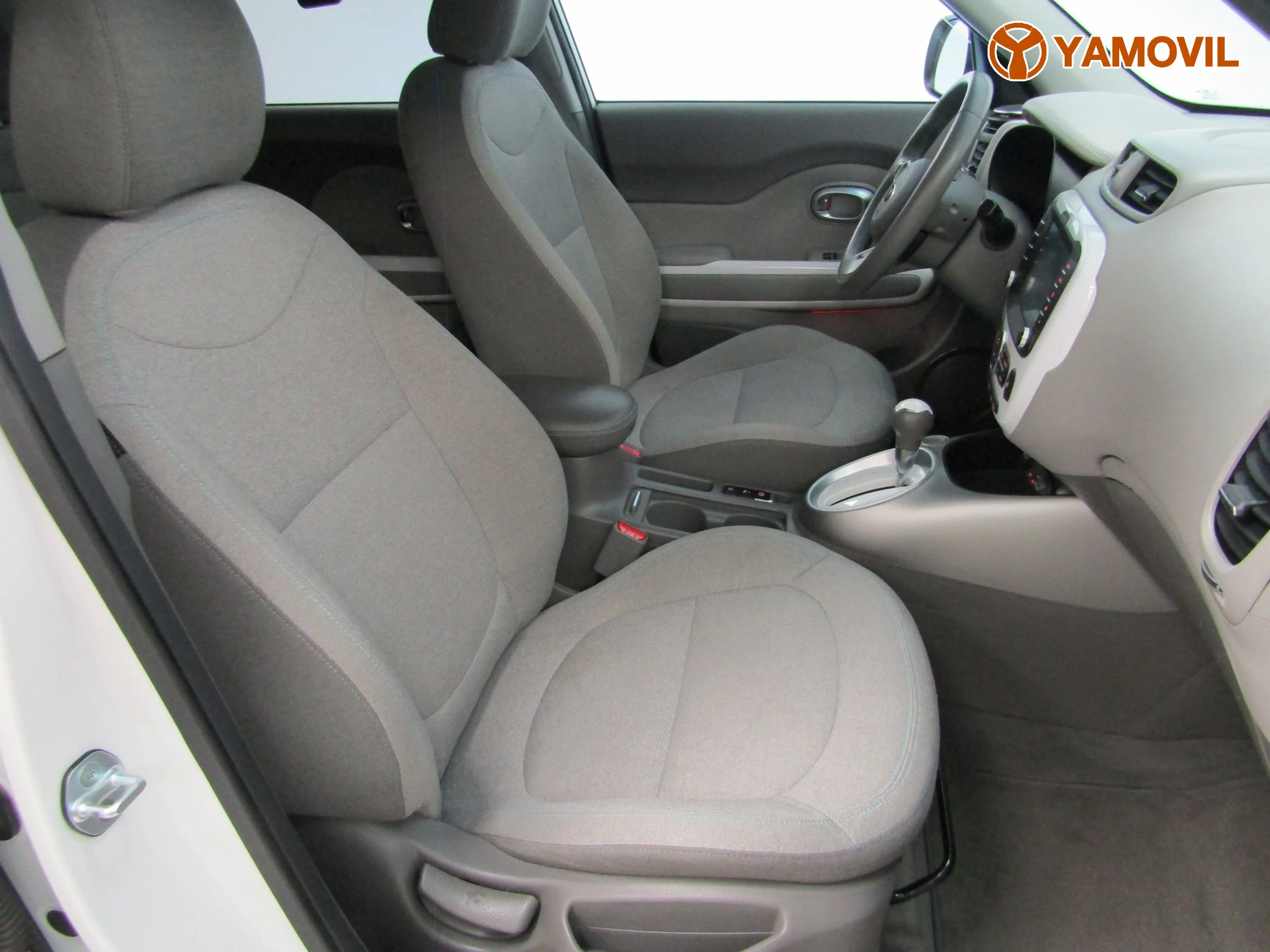 Kia Soul 1.6 EV CHADEMO  - Foto 13