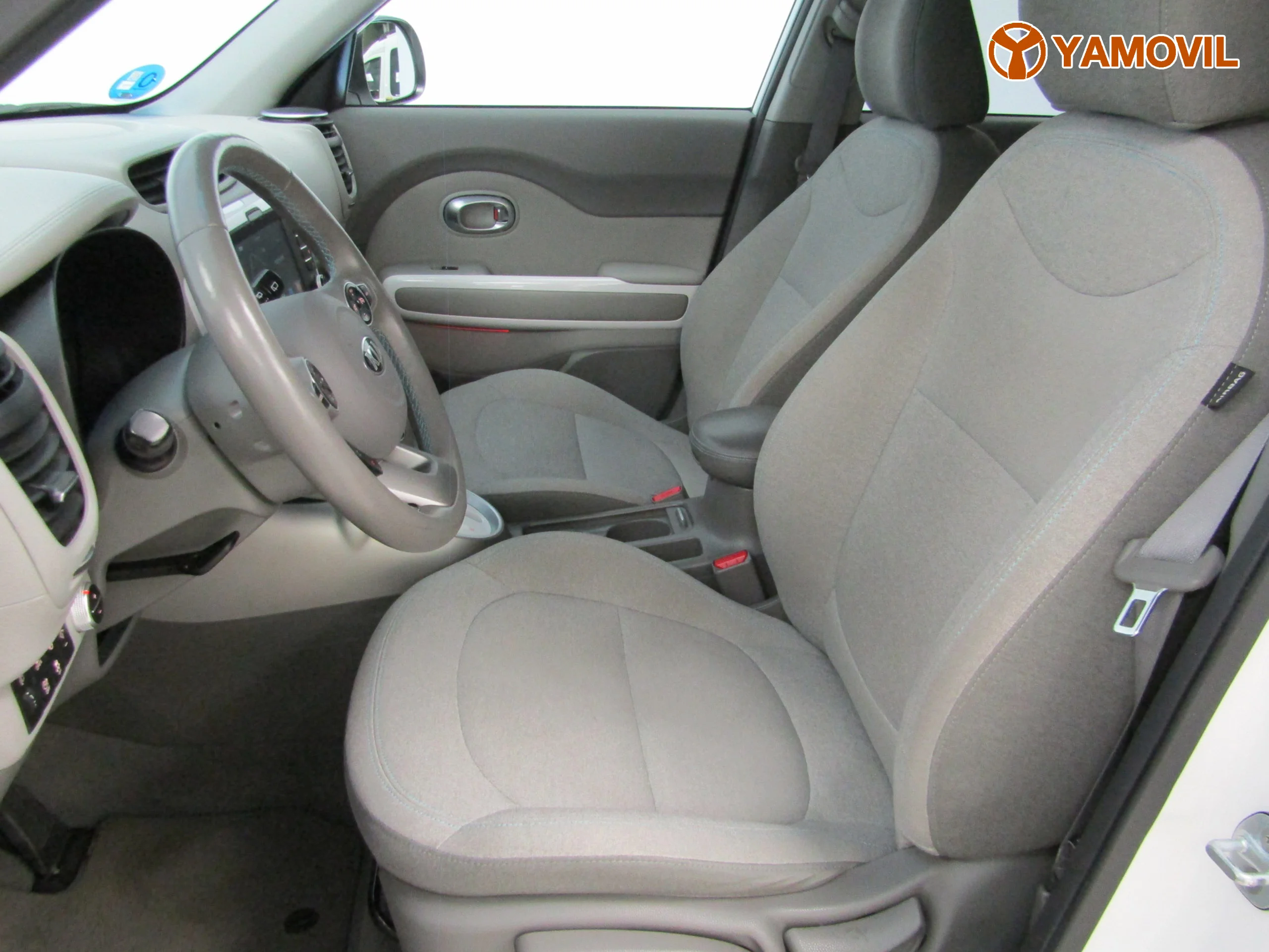 Kia Soul 1.6 EV CHADEMO  - Foto 18