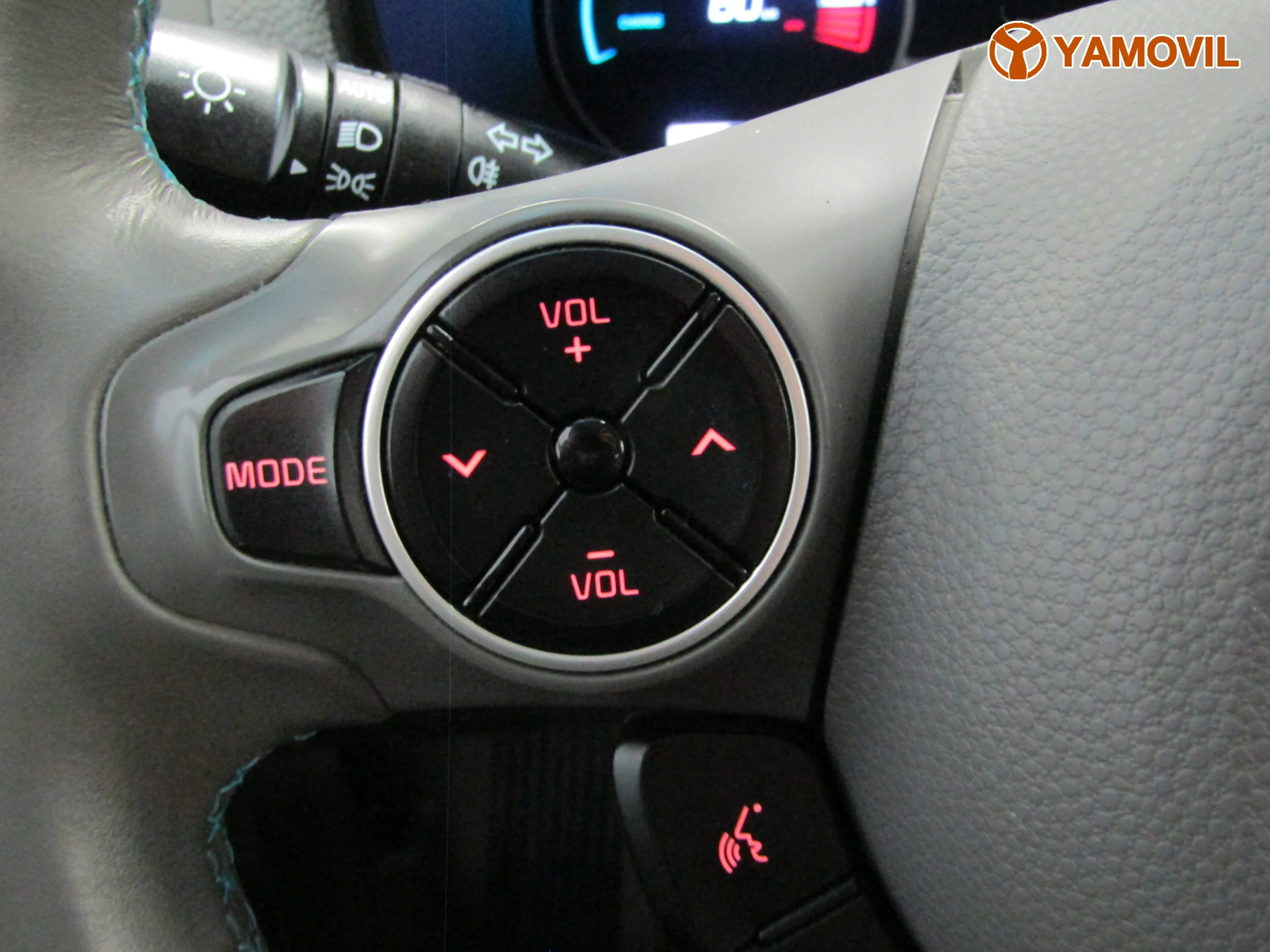 Kia Soul 1.6 EV CHADEMO  - Foto 27