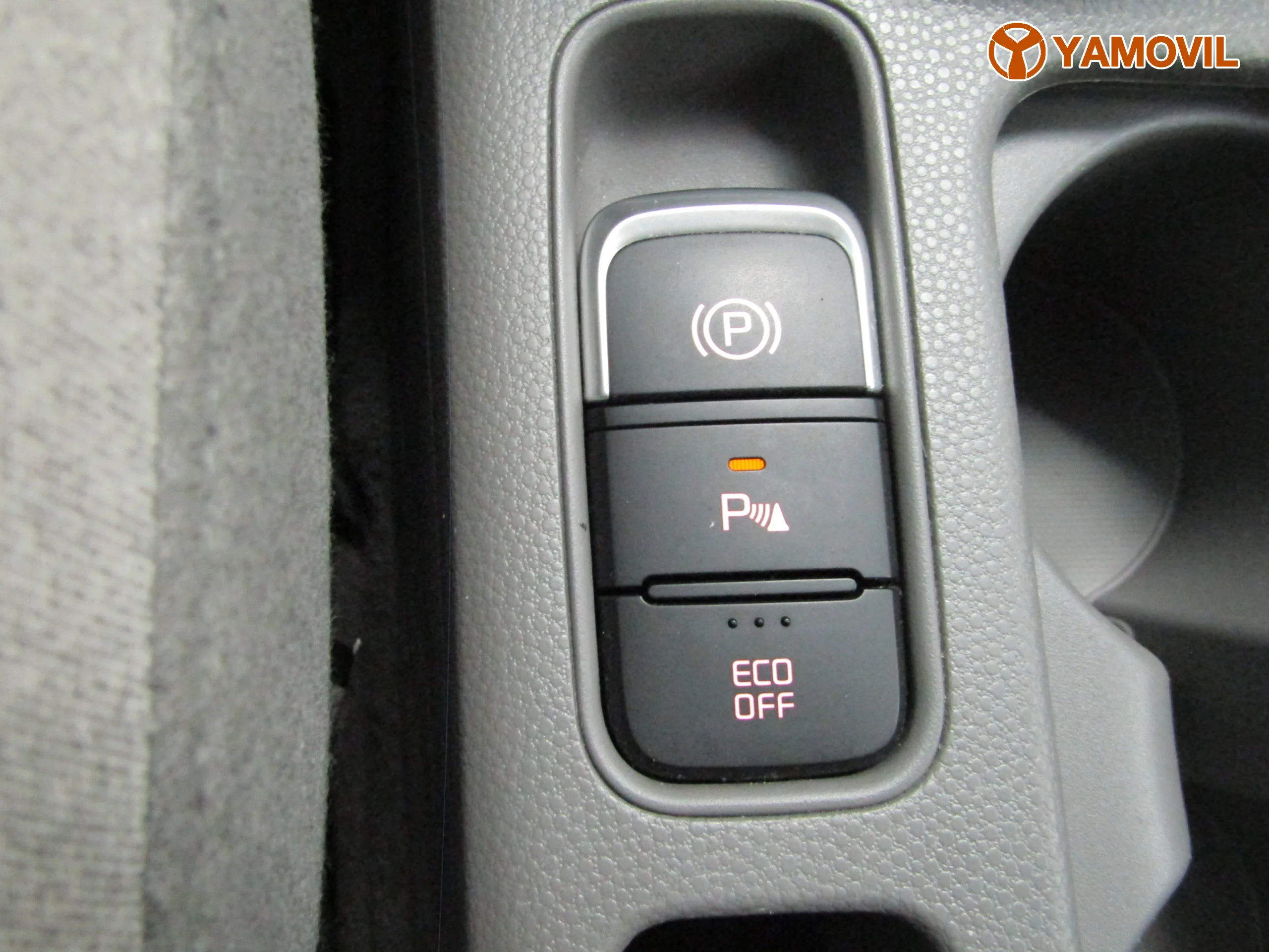 Kia Soul 1.6 EV CHADEMO  - Foto 35