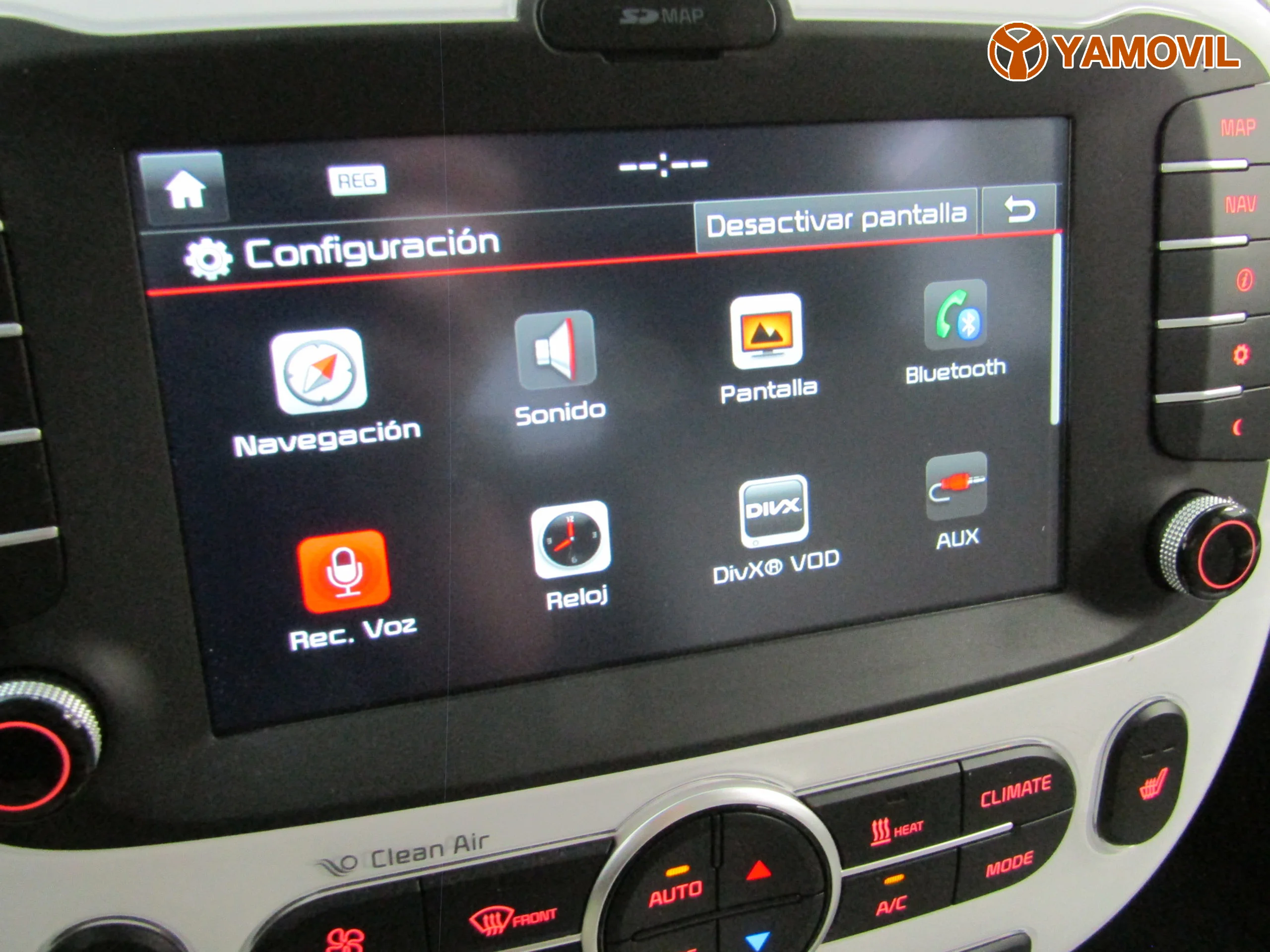 Kia Soul 1.6 EV CHADEMO  - Foto 33