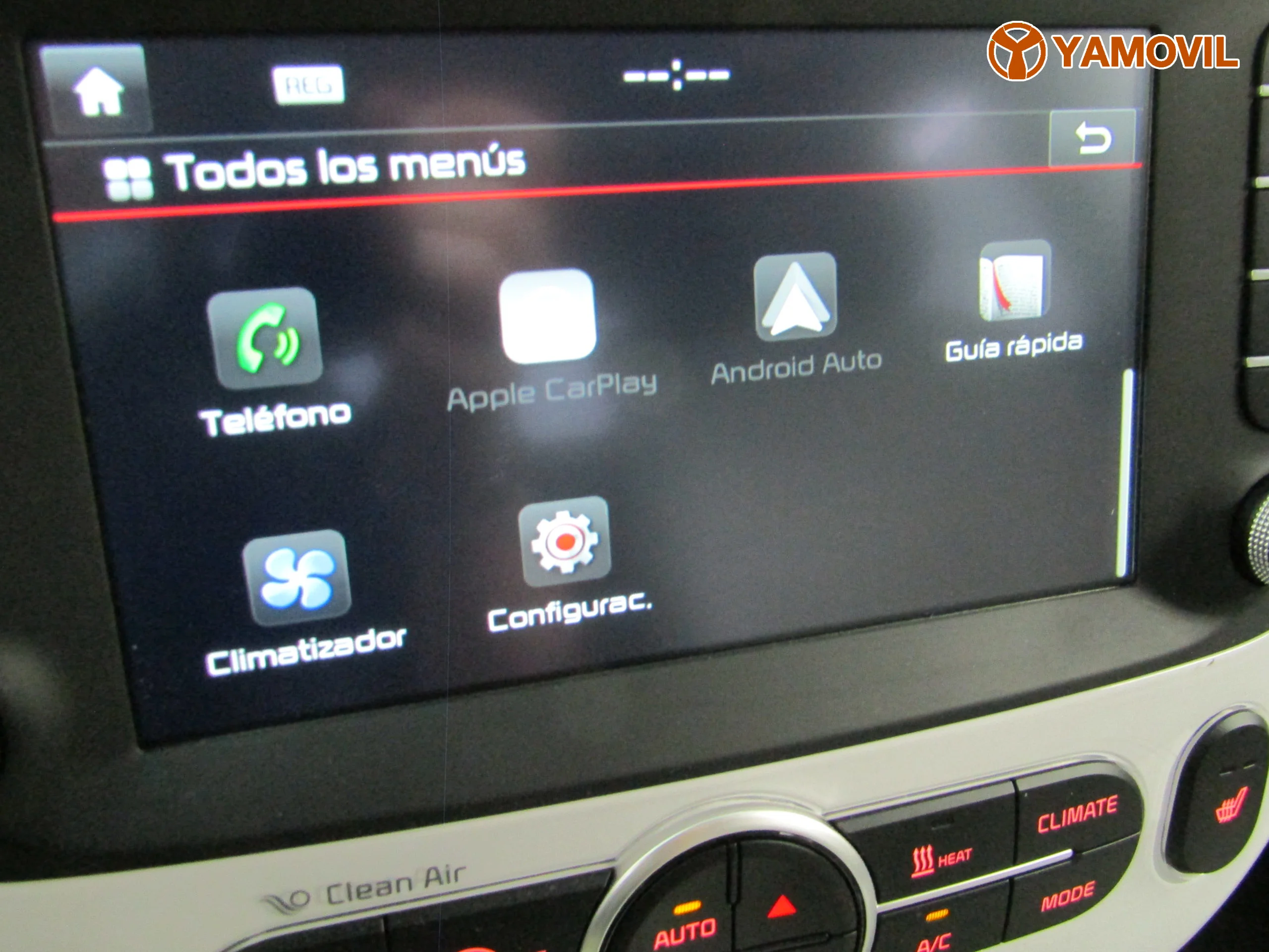 Kia Soul 1.6 EV CHADEMO  - Foto 34