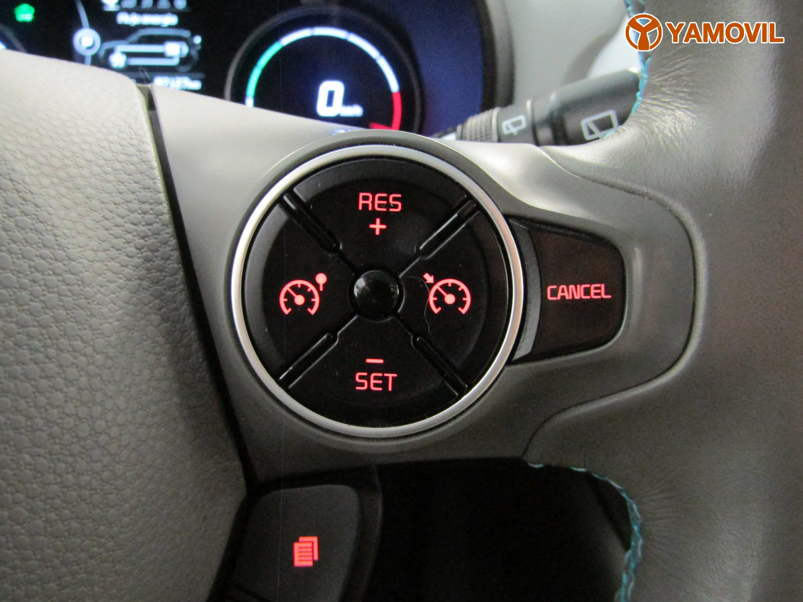 Kia Soul 1.6 EV CHADEMO  - Foto 30