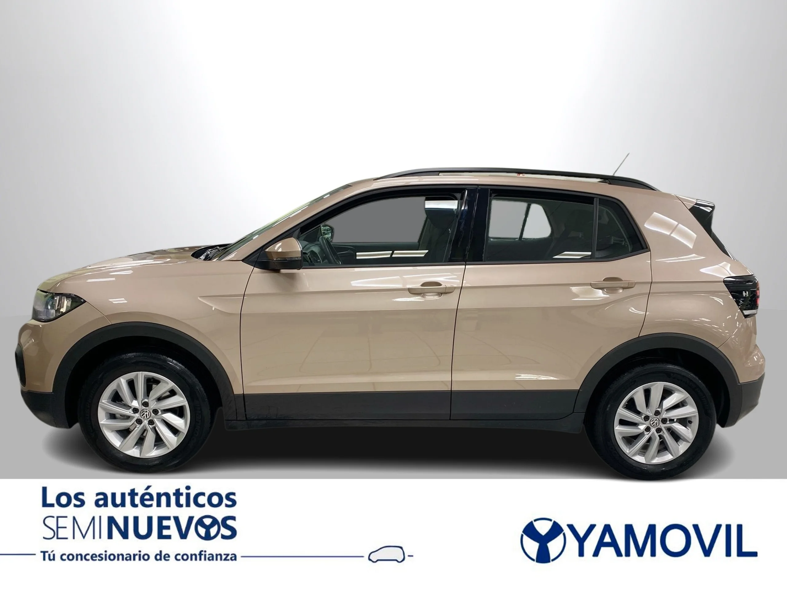 Volkswagen T-Cross Advance 1.0 TSI 70 kW (95 CV) - Foto 4