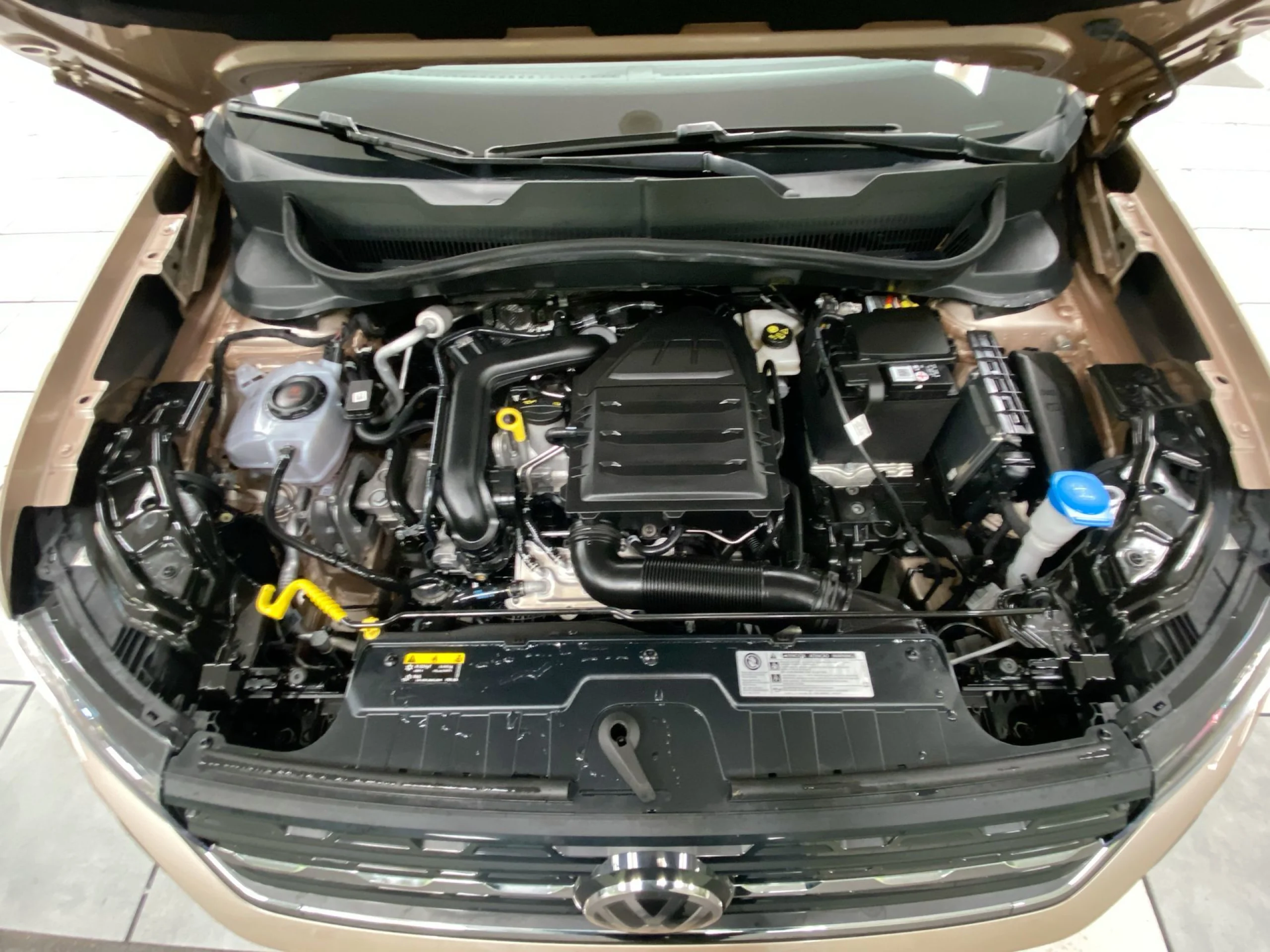 Volkswagen T-Cross Advance 1.0 TSI 70 kW (95 CV) - Foto 21