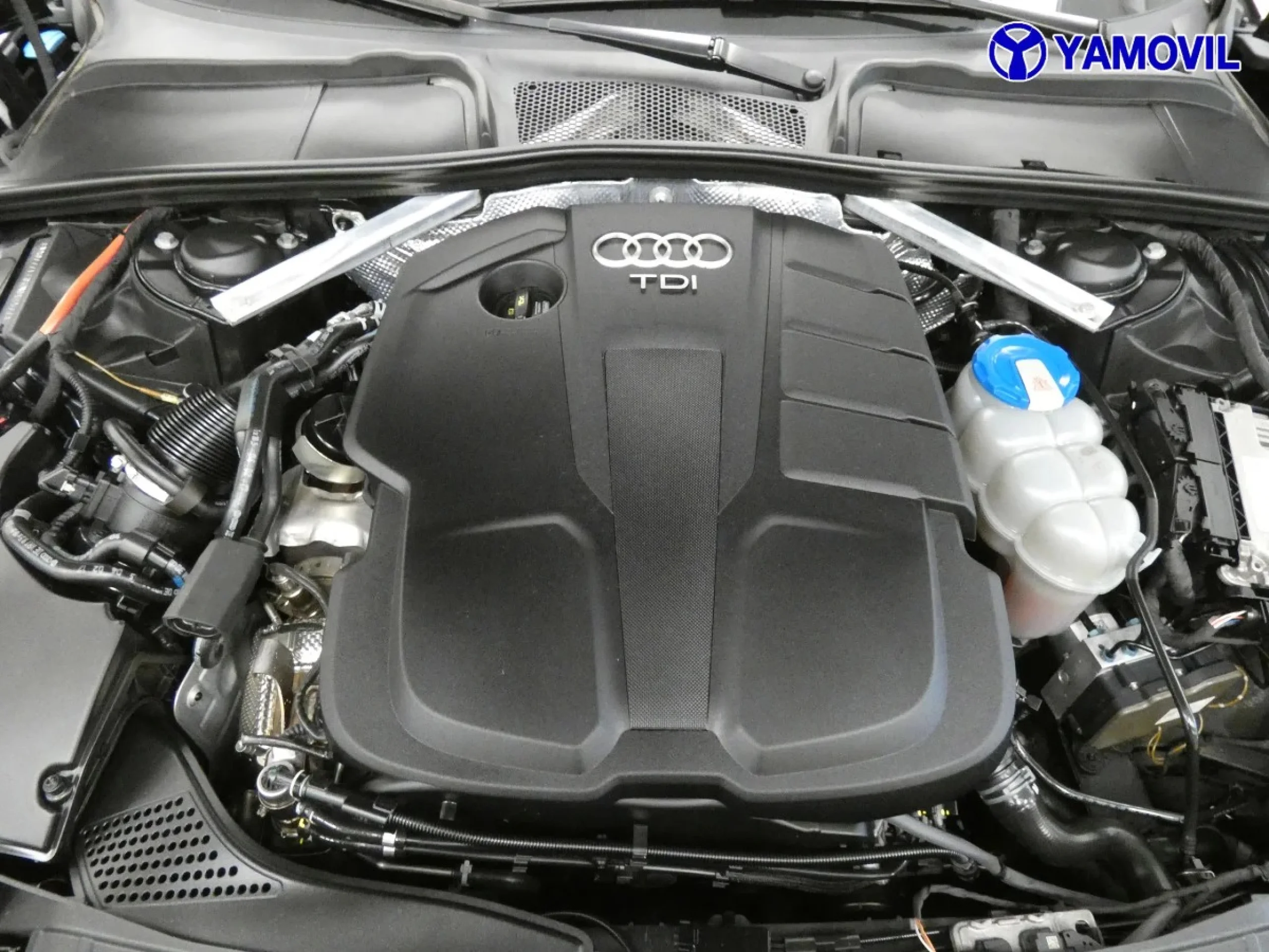 Audi A4 Advanced edition 2.0 TDI 110 kW (150 CV) S tronic - Foto 8