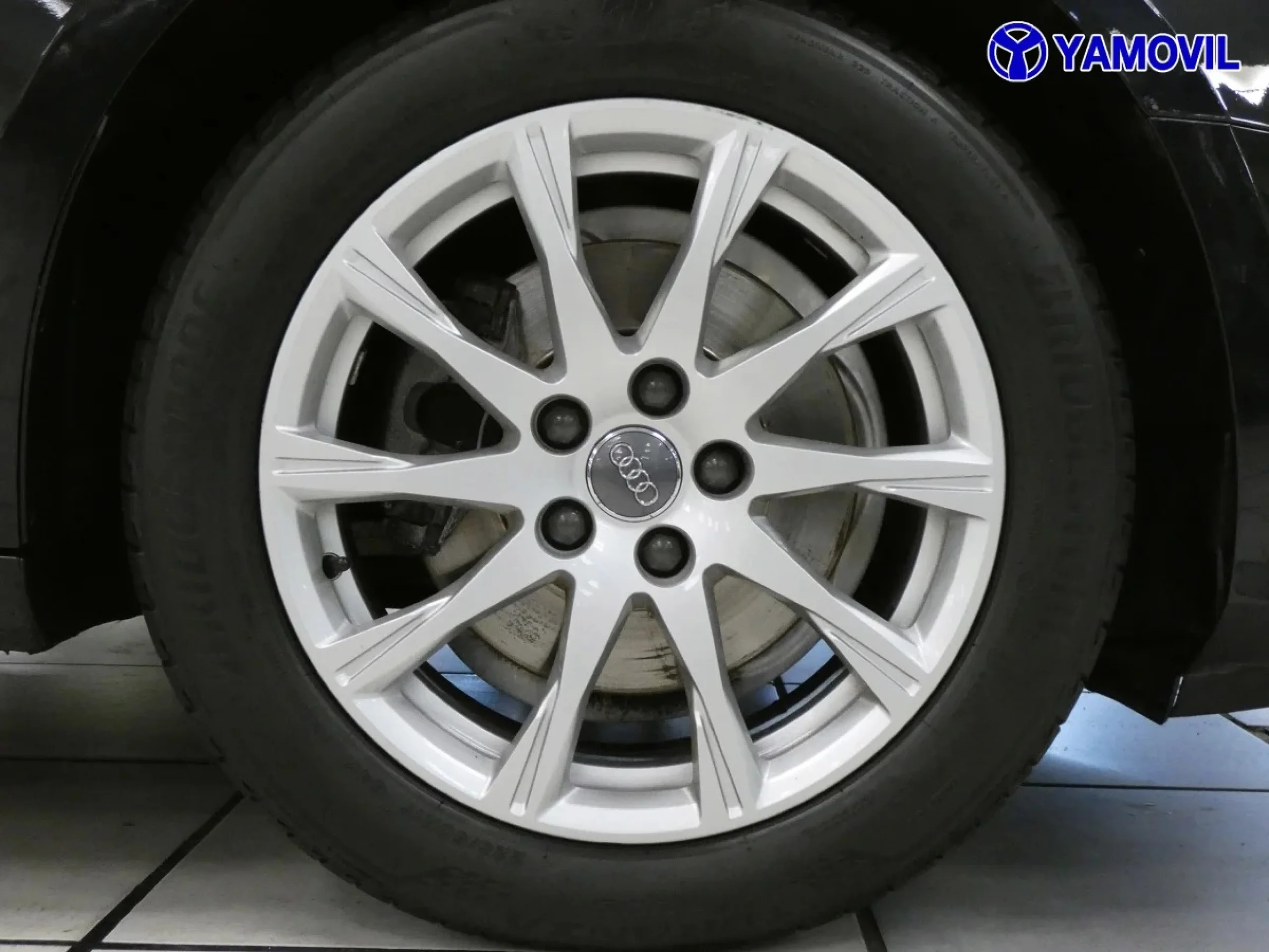 Audi A4 Advanced edition 2.0 TDI 110 kW (150 CV) S tronic - Foto 9