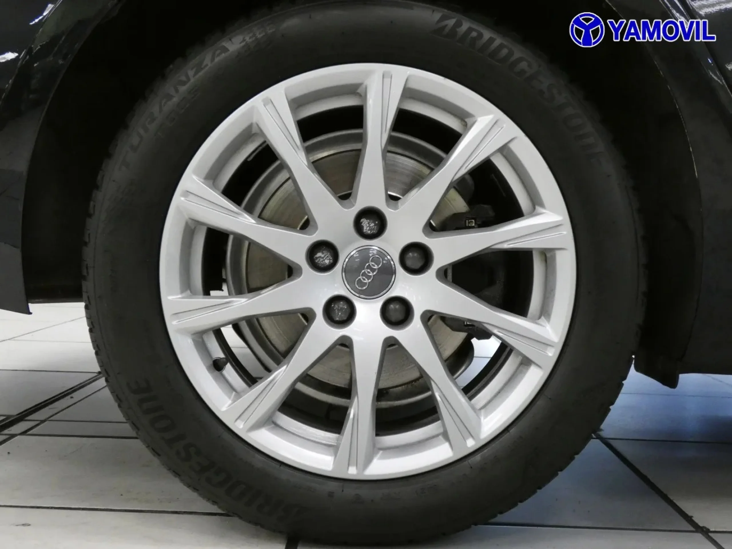 Audi A4 Advanced edition 2.0 TDI 110 kW (150 CV) S tronic - Foto 10