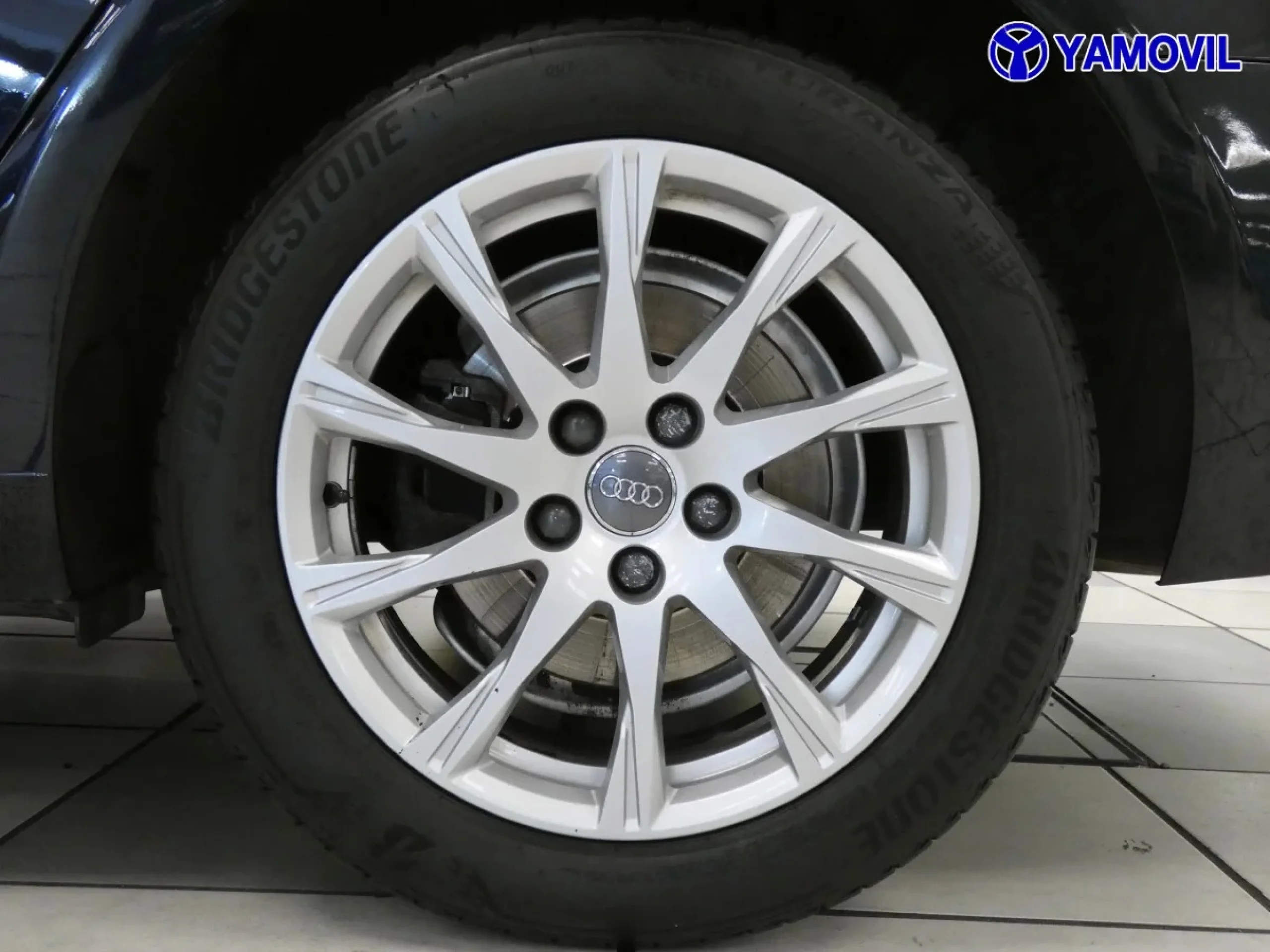 Audi A4 Advanced edition 2.0 TDI 110 kW (150 CV) S tronic - Foto 11