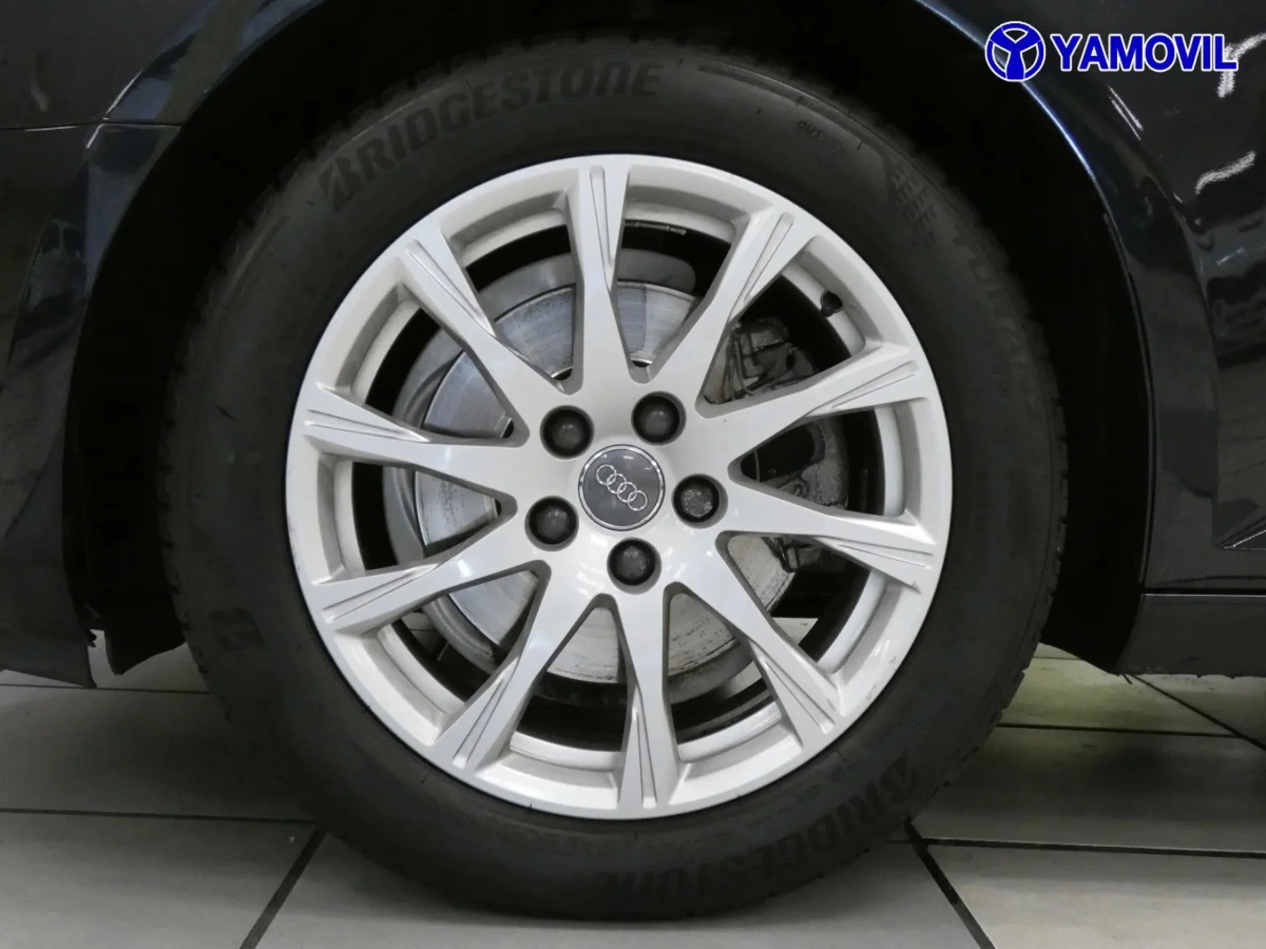 Audi A4 Advanced edition 2.0 TDI 110 kW (150 CV) S tronic - Foto 12