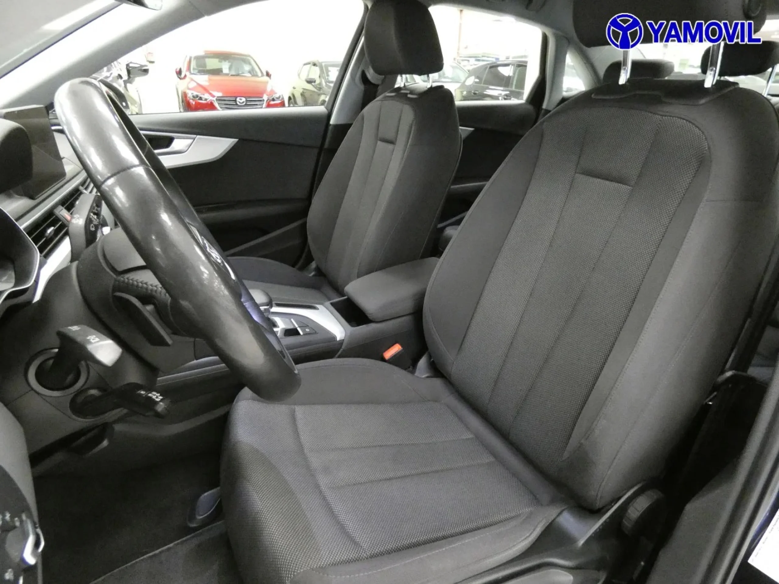 Audi A4 Advanced edition 2.0 TDI 110 kW (150 CV) S tronic - Foto 13