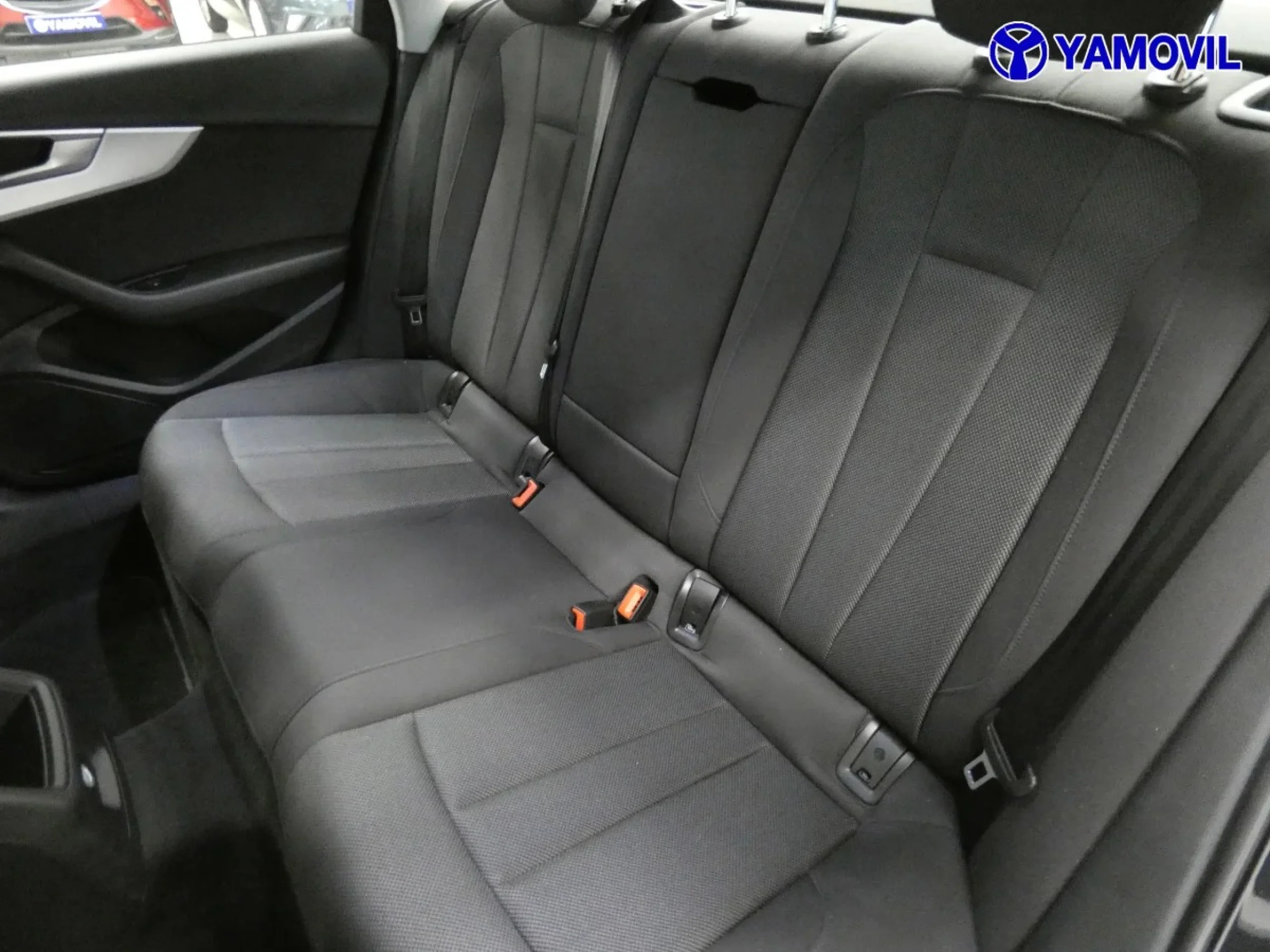 Audi A4 Advanced edition 2.0 TDI 110 kW (150 CV) S tronic - Foto 14