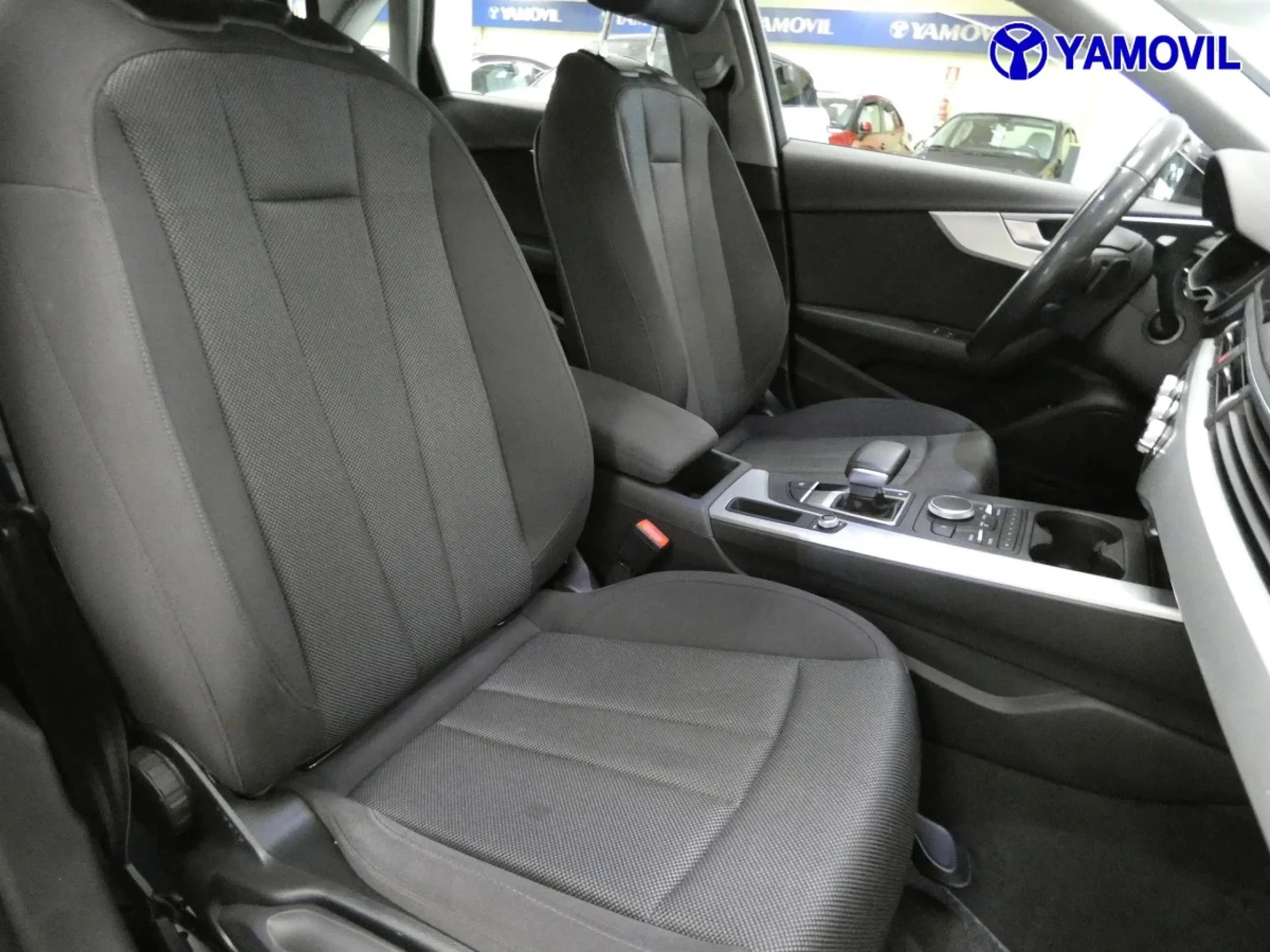 Audi A4 Advanced edition 2.0 TDI 110 kW (150 CV) S tronic - Foto 15