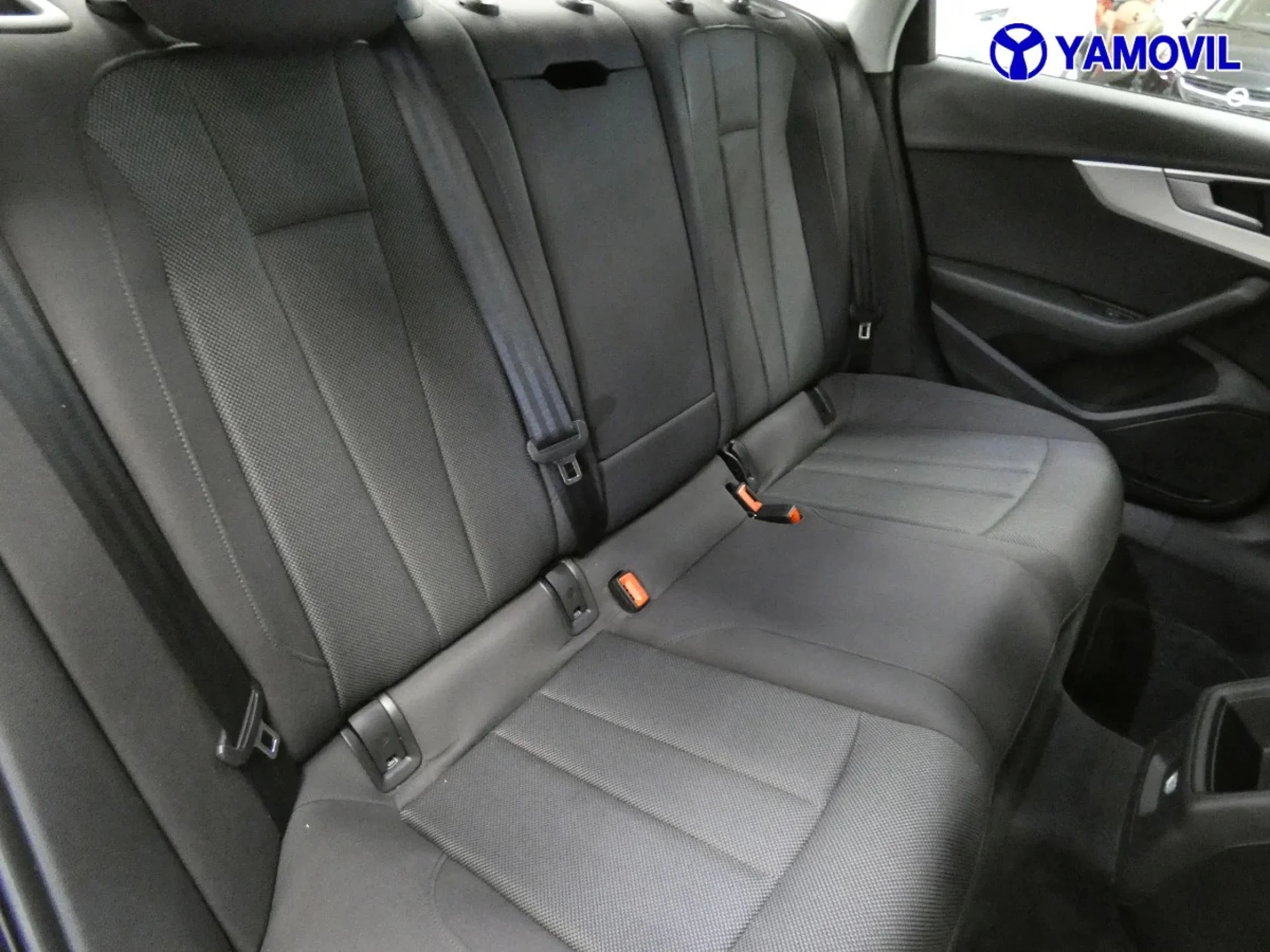 Audi A4 Advanced edition 2.0 TDI 110 kW (150 CV) S tronic - Foto 16