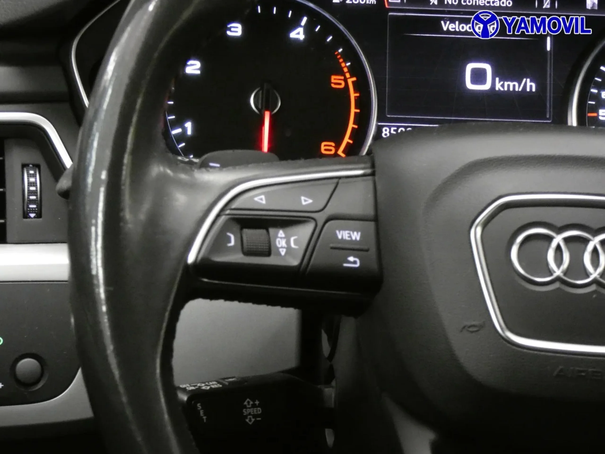 Audi A4 Advanced edition 2.0 TDI 110 kW (150 CV) S tronic - Foto 19