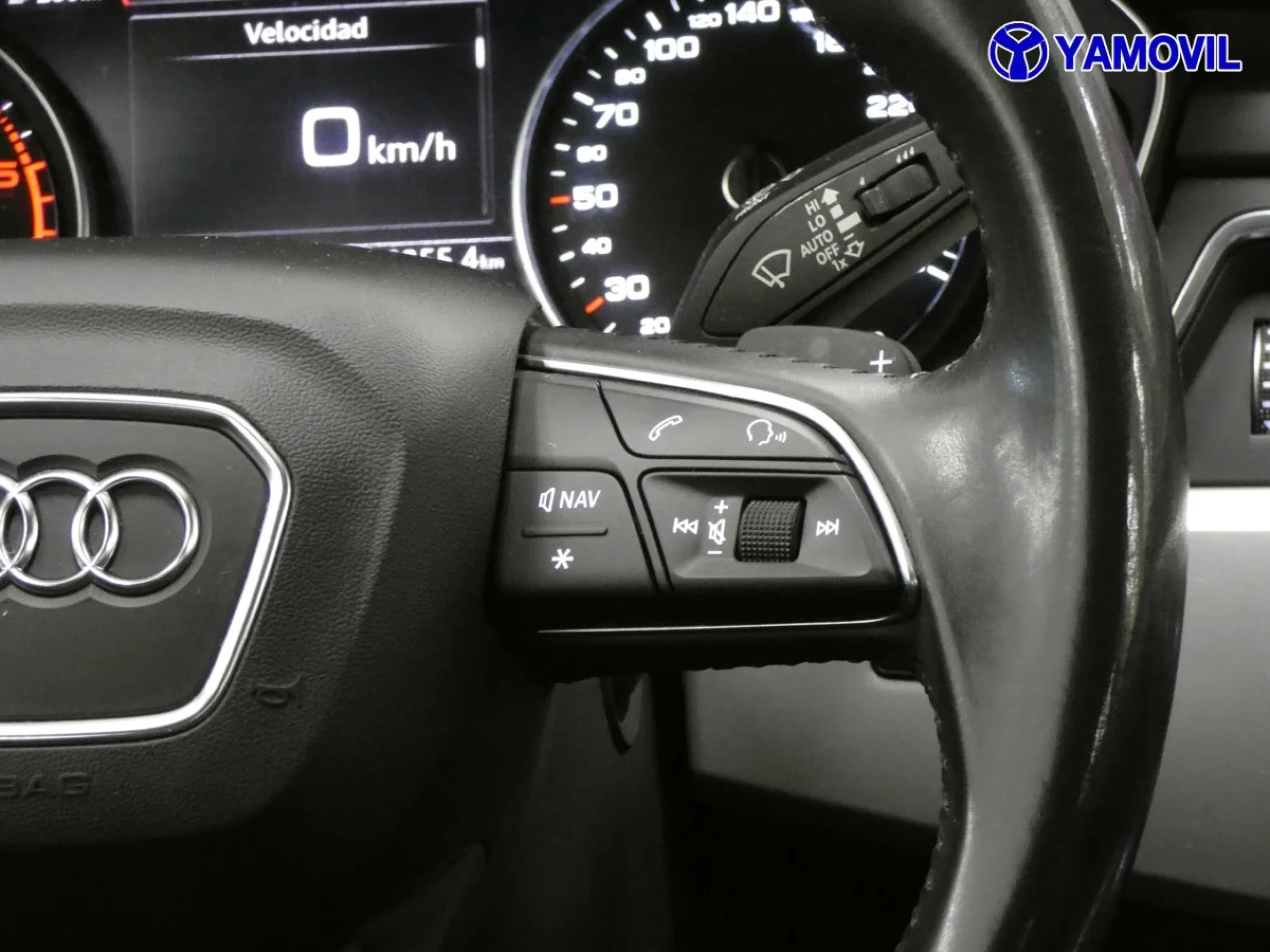 Audi A4 Advanced edition 2.0 TDI 110 kW (150 CV) S tronic - Foto 20