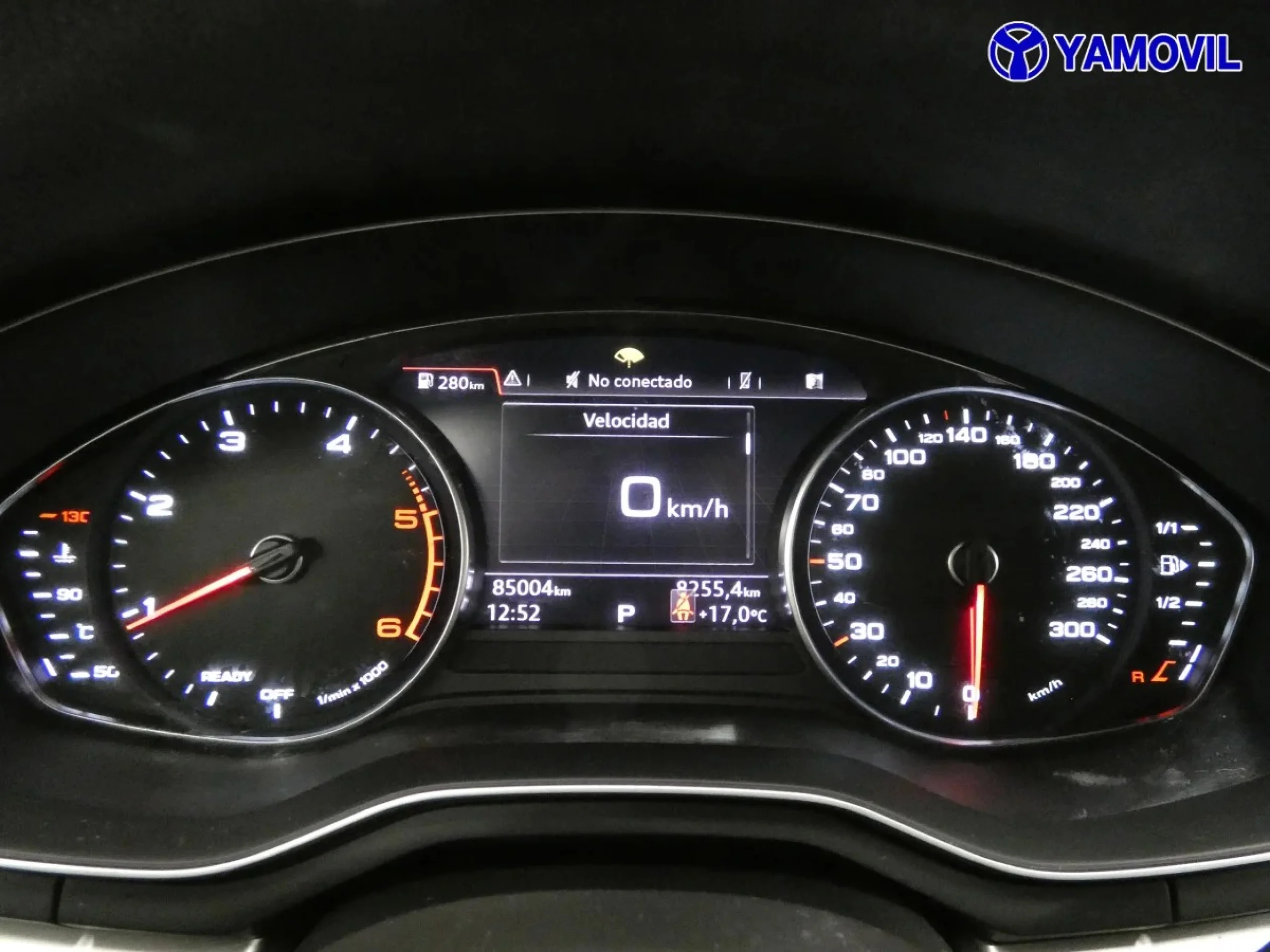 Audi A4 Advanced edition 2.0 TDI 110 kW (150 CV) S tronic - Foto 21