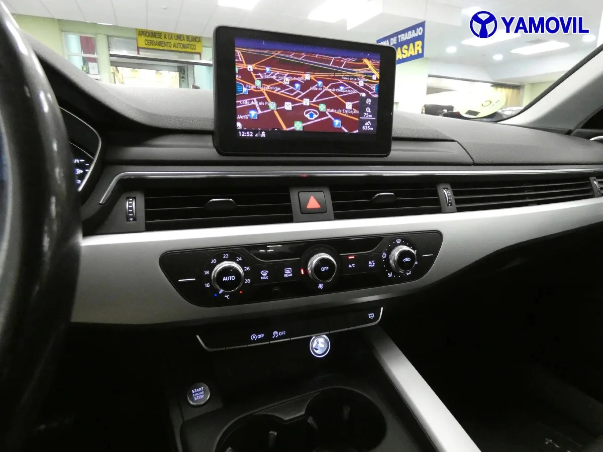 Audi A4 Advanced edition 2.0 TDI 110 kW (150 CV) S tronic - Foto 23