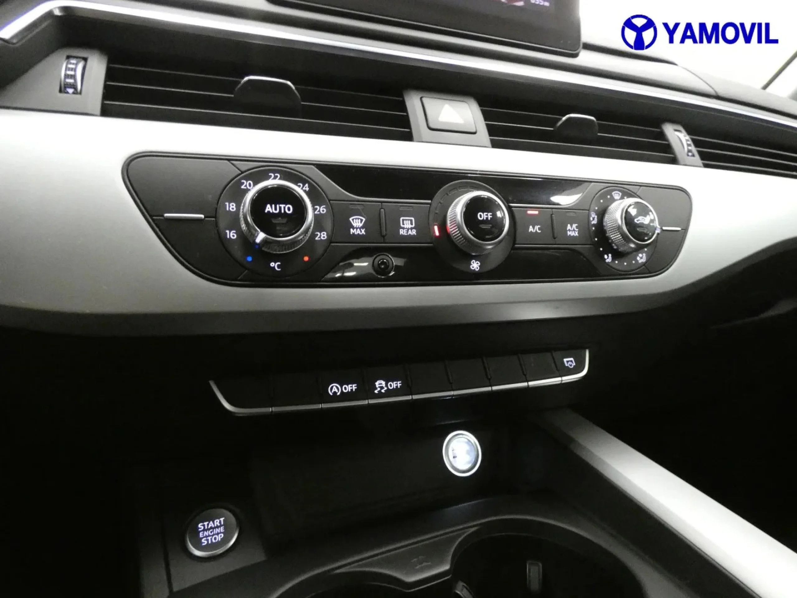 Audi A4 Advanced edition 2.0 TDI 110 kW (150 CV) S tronic - Foto 25