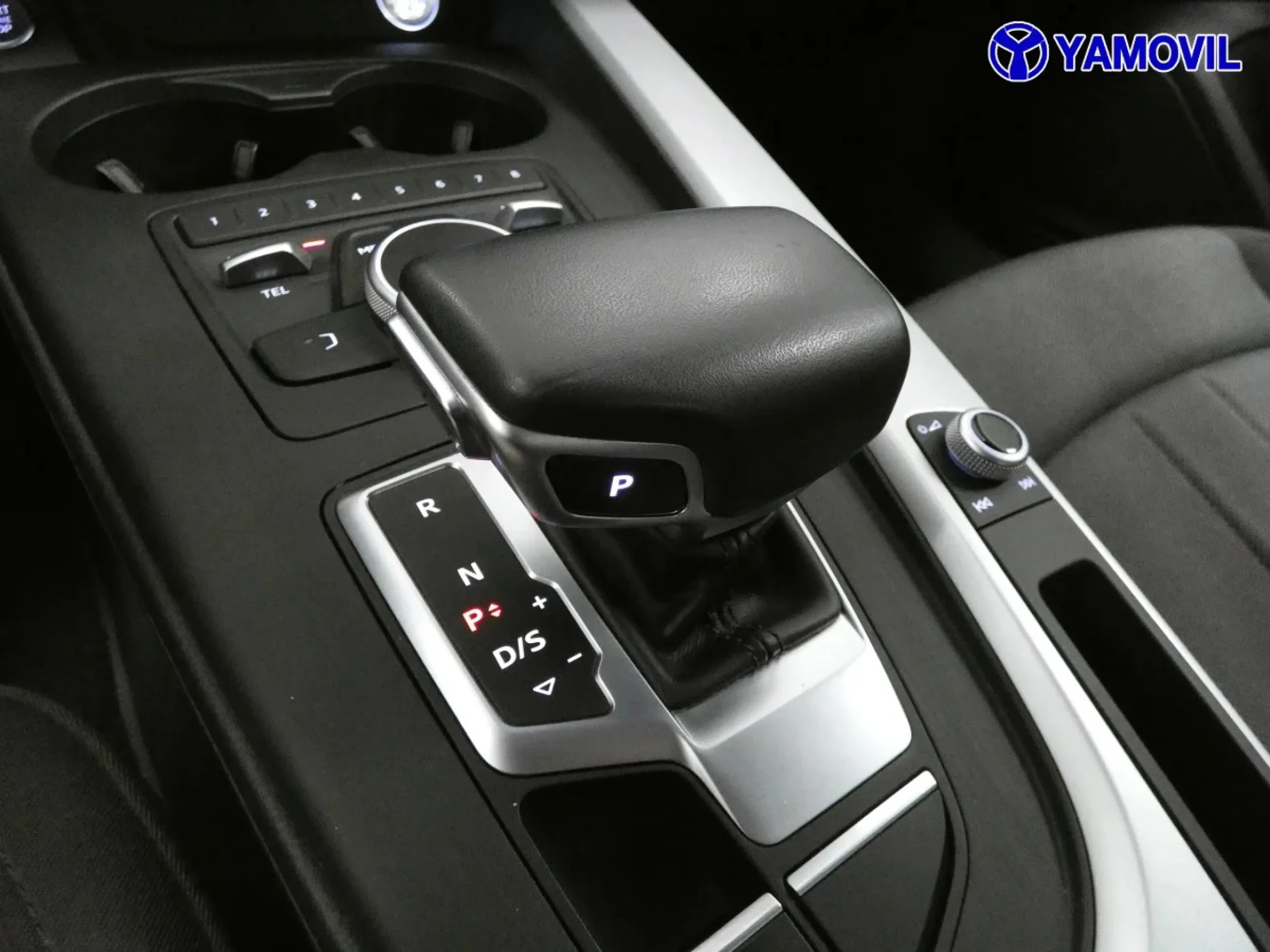 Audi A4 Advanced edition 2.0 TDI 110 kW (150 CV) S tronic - Foto 27