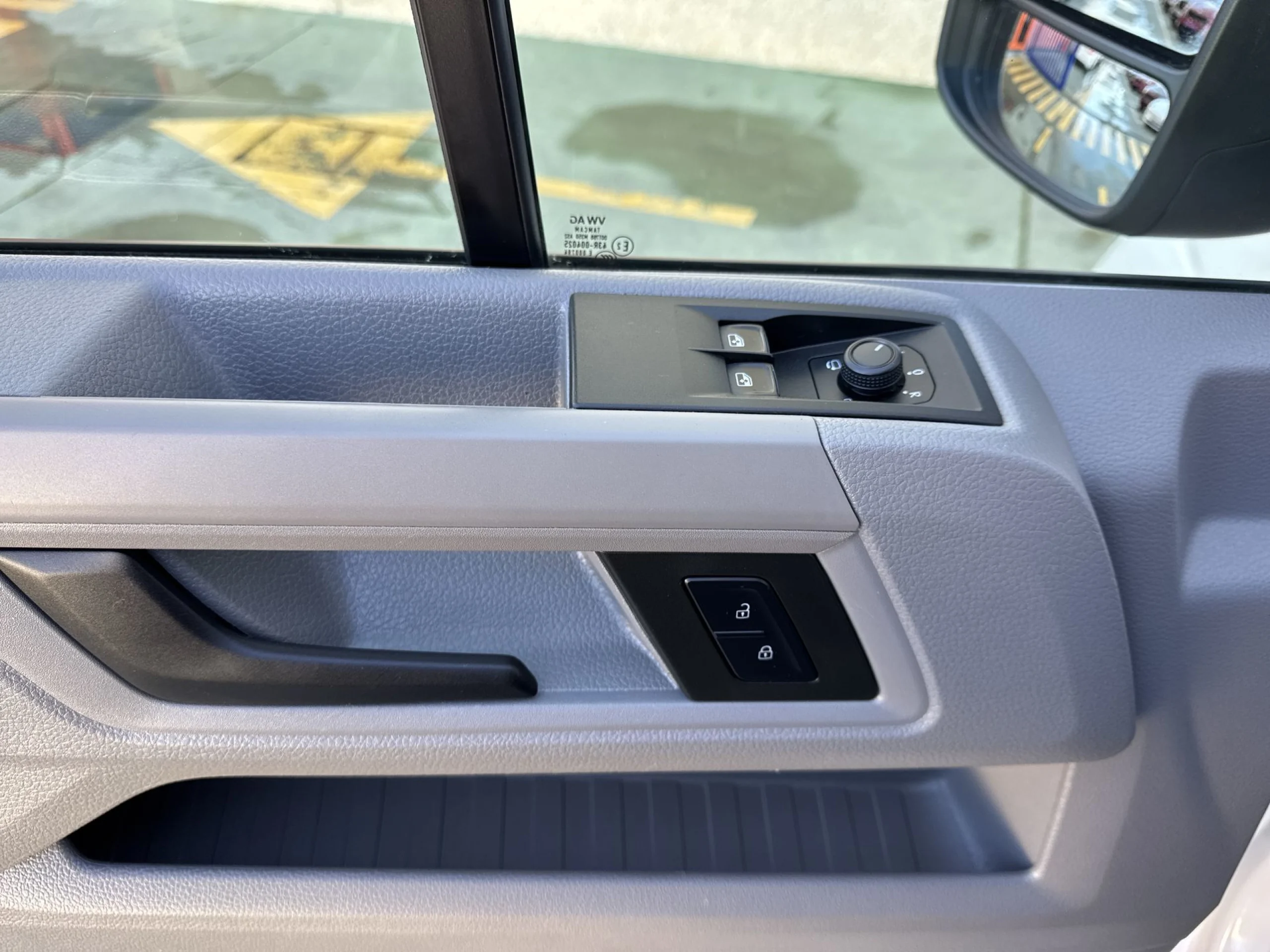 Volkswagen Crafter Furgon Batalla Media TN 2.0 TDI 75 kW (102 CV) 3.500 - Foto 10