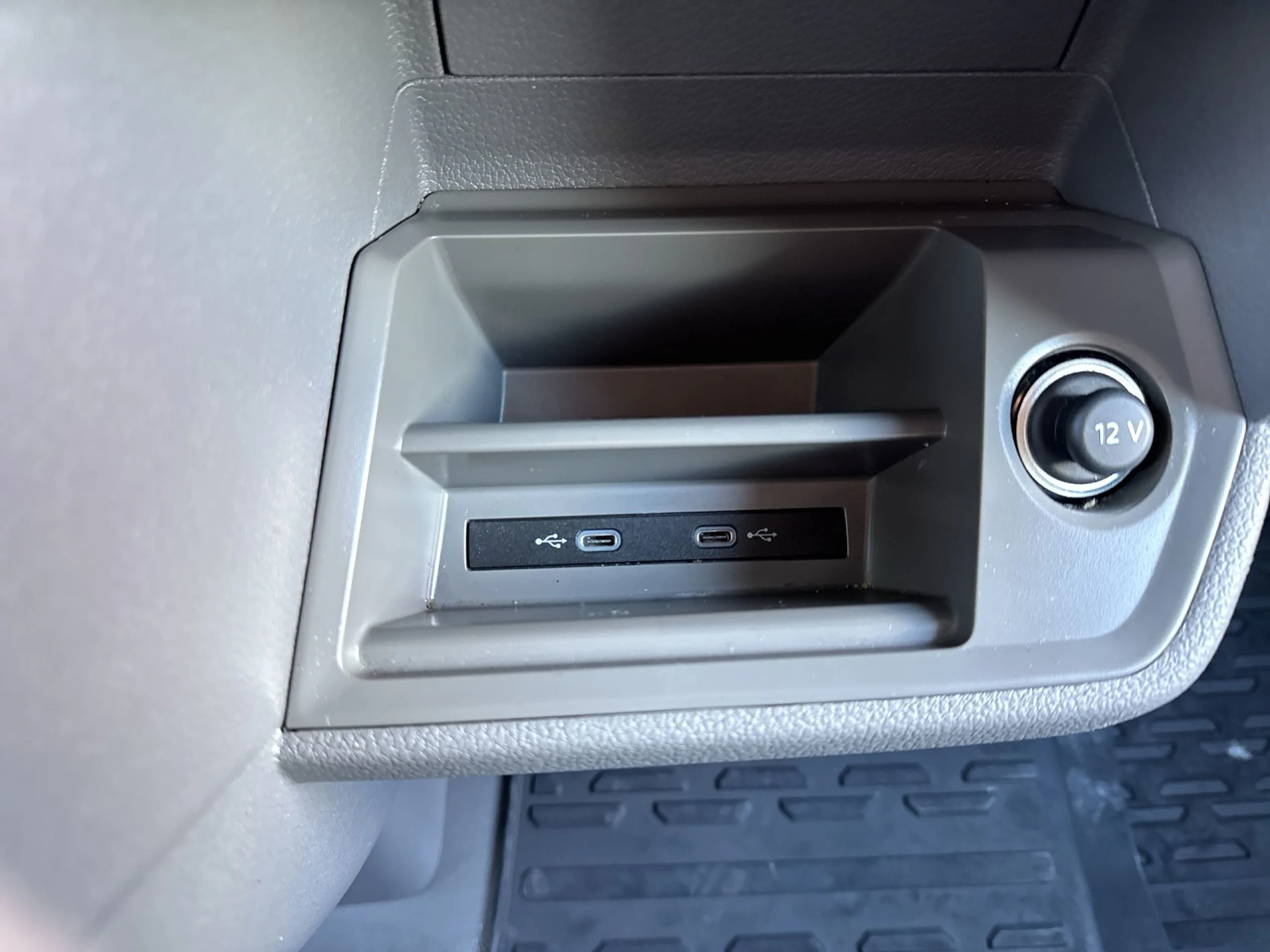 Volkswagen Crafter Furgon Batalla Media TN 2.0 TDI 75 kW (102 CV) 3.500 - Foto 20