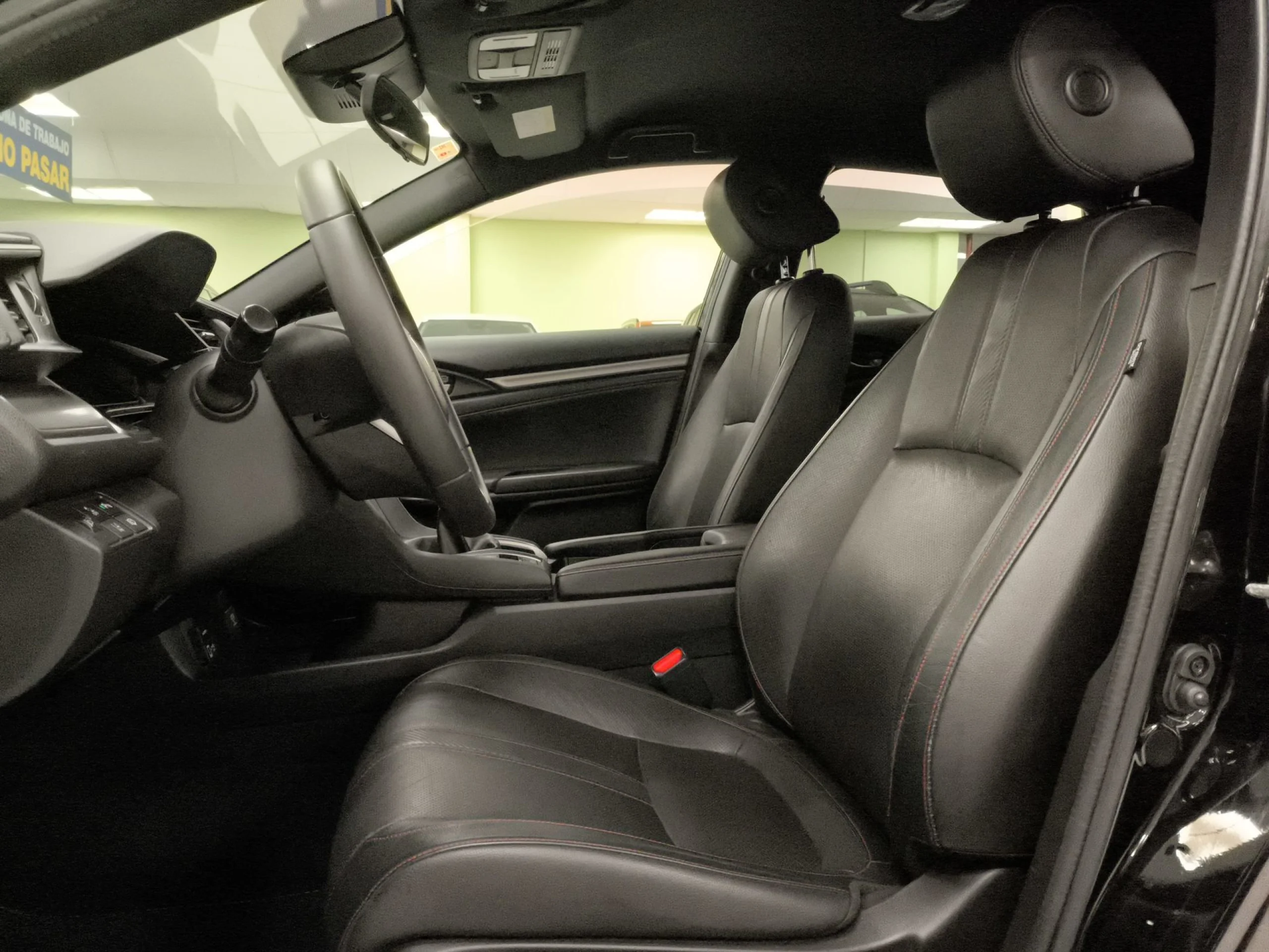 Honda Civic 1.0 I-VTEC TURBO Elegance Navi 95 kW (129 CV) - Foto 8