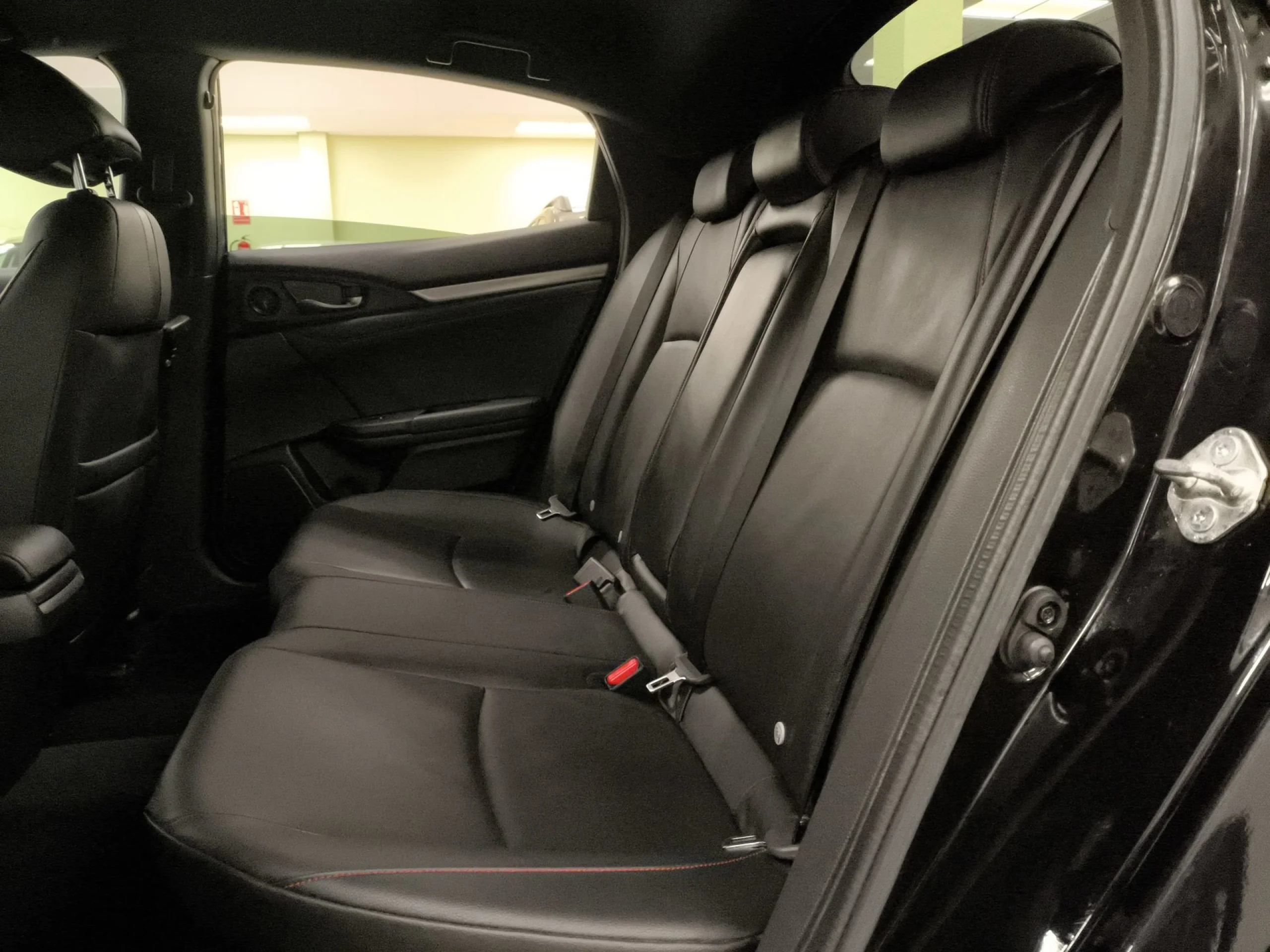 Honda Civic 1.0 I-VTEC TURBO Elegance Navi 95 kW (129 CV) - Foto 19