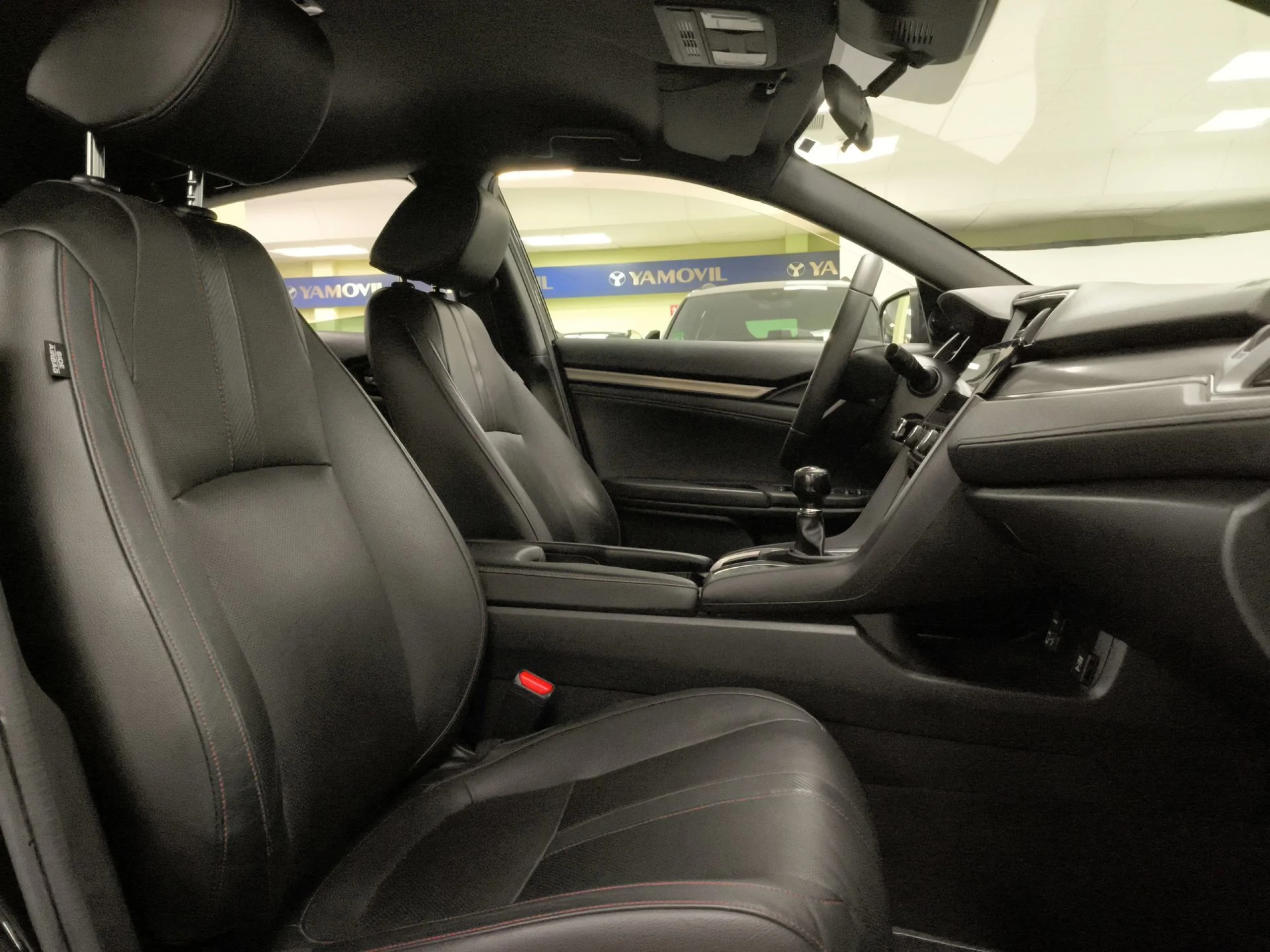 Honda Civic 1.0 I-VTEC TURBO Elegance Navi 95 kW (129 CV) - Foto 21