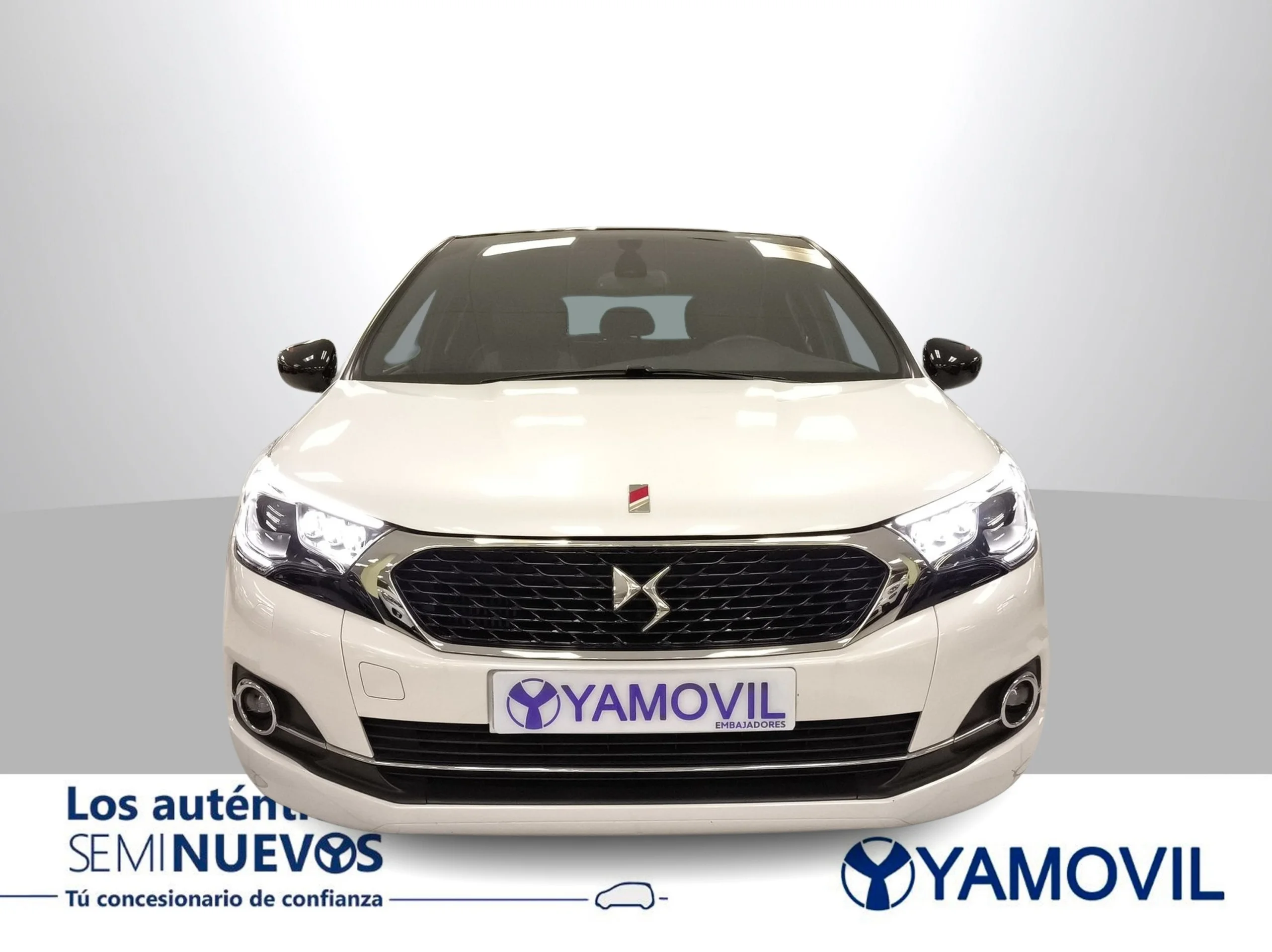 DS Ds4 PureTech 130 Performance Line 96 kW (131 CV) - Foto 3