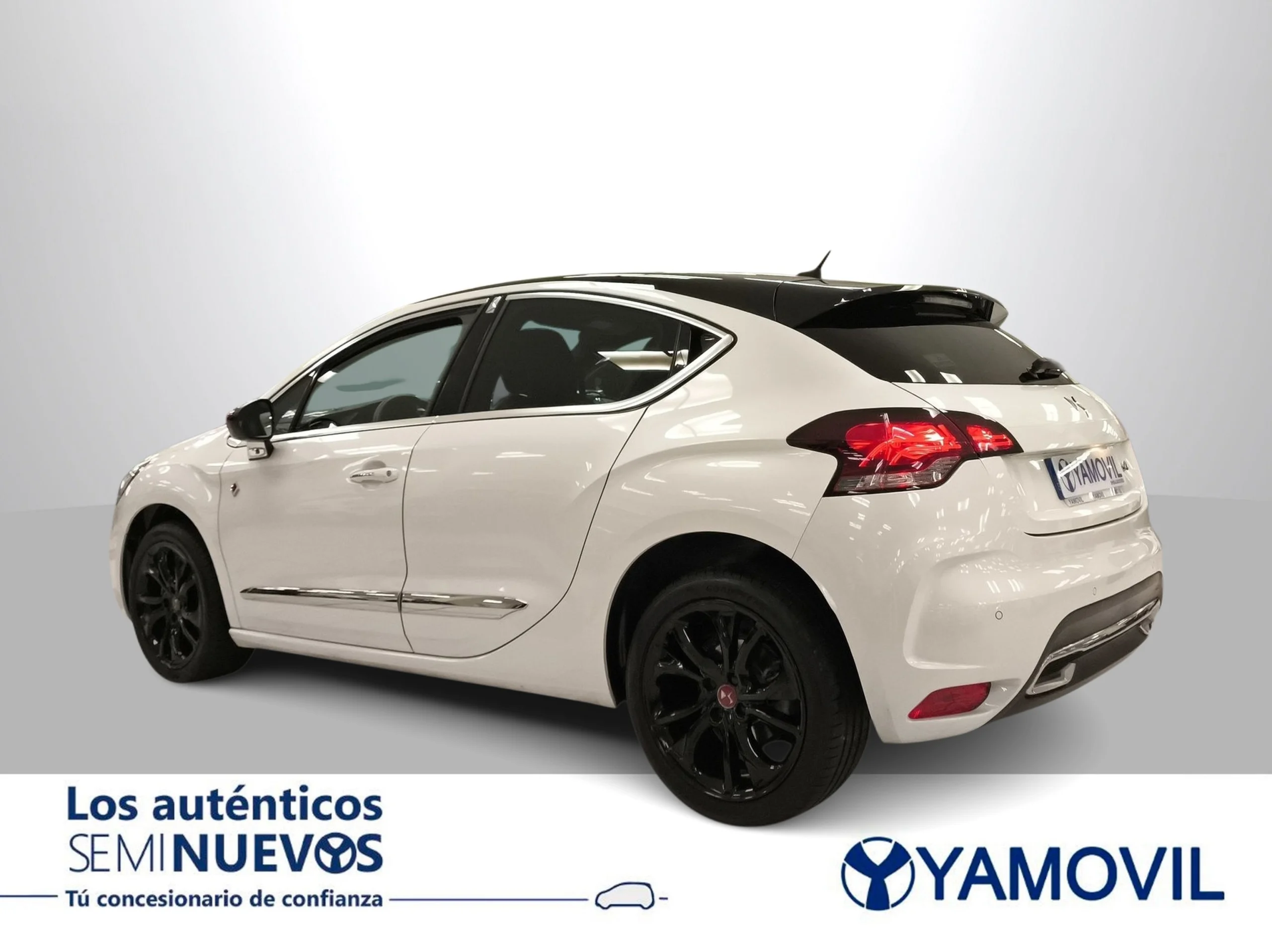 DS Ds4 PureTech 130 Performance Line 96 kW (131 CV) - Foto 5