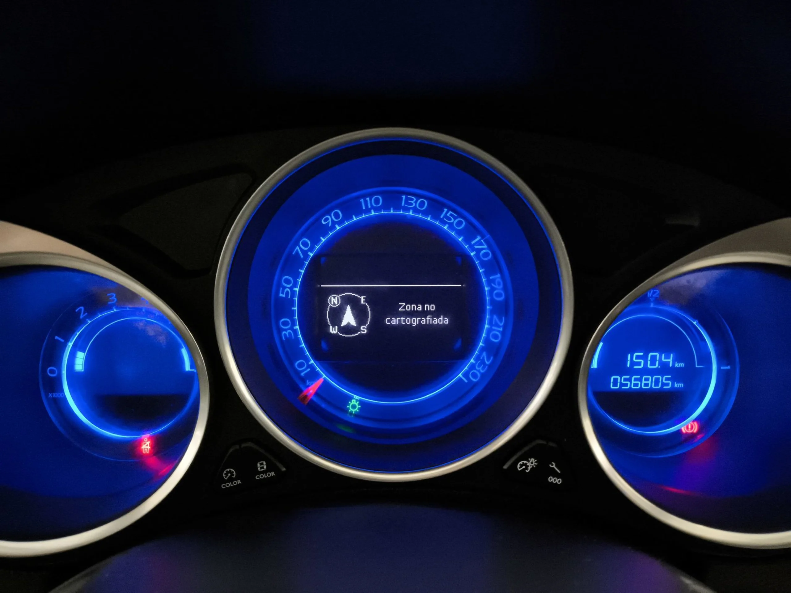 DS Ds4 PureTech 130 Performance Line 96 kW (131 CV) - Foto 12