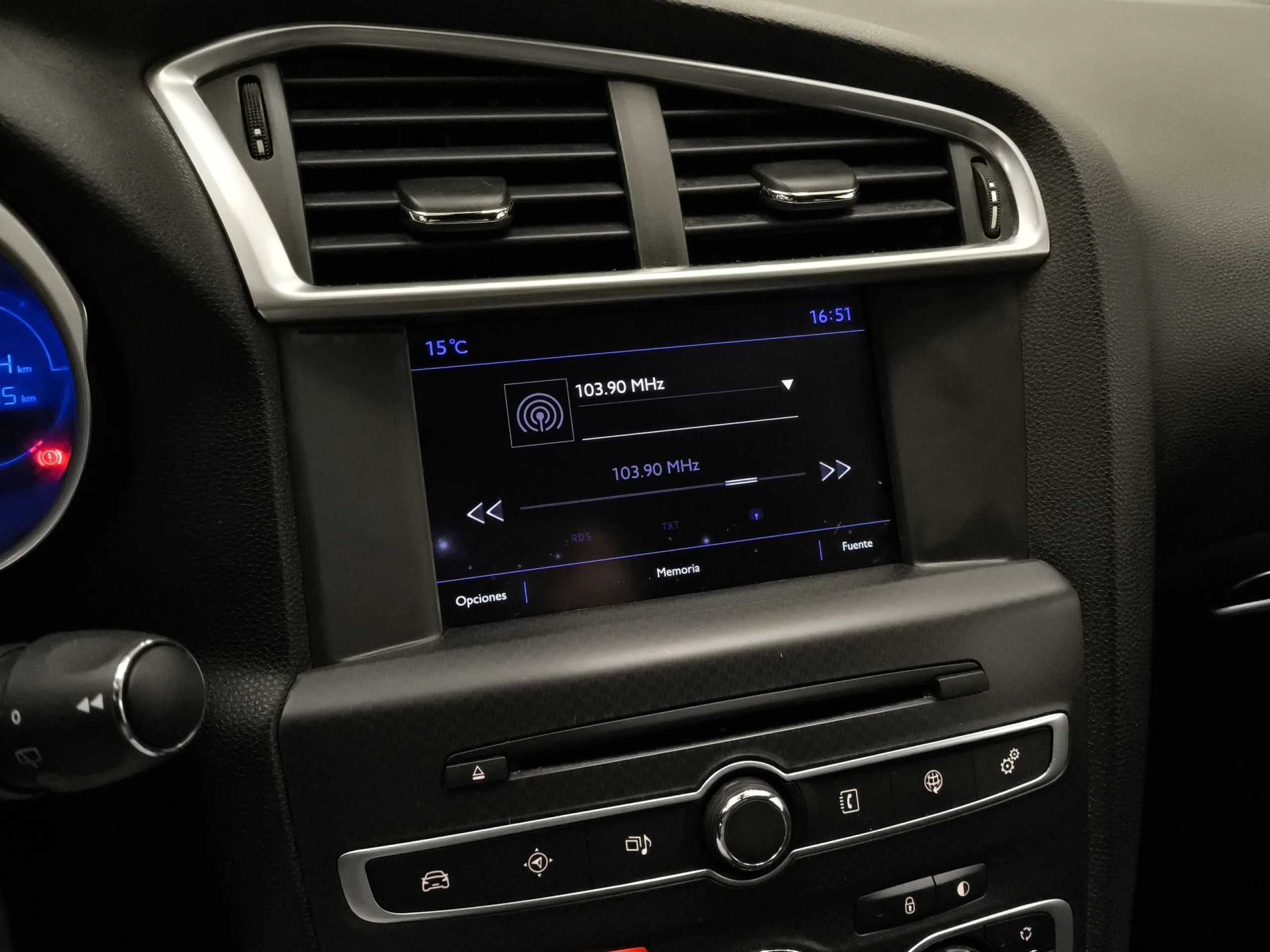 DS Ds4 PureTech 130 Performance Line 96 kW (131 CV) - Foto 13