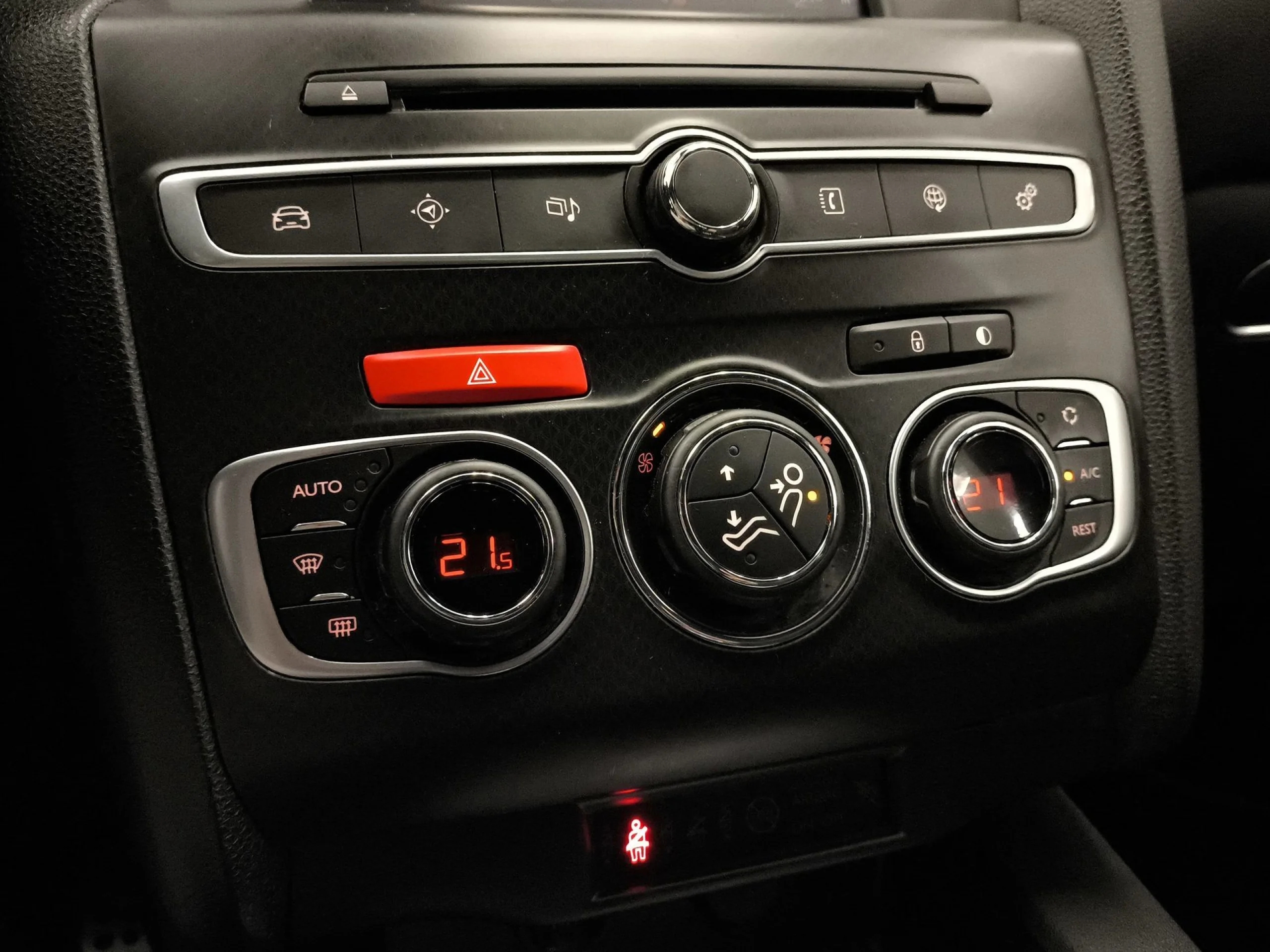 DS Ds4 PureTech 130 Performance Line 96 kW (131 CV) - Foto 15