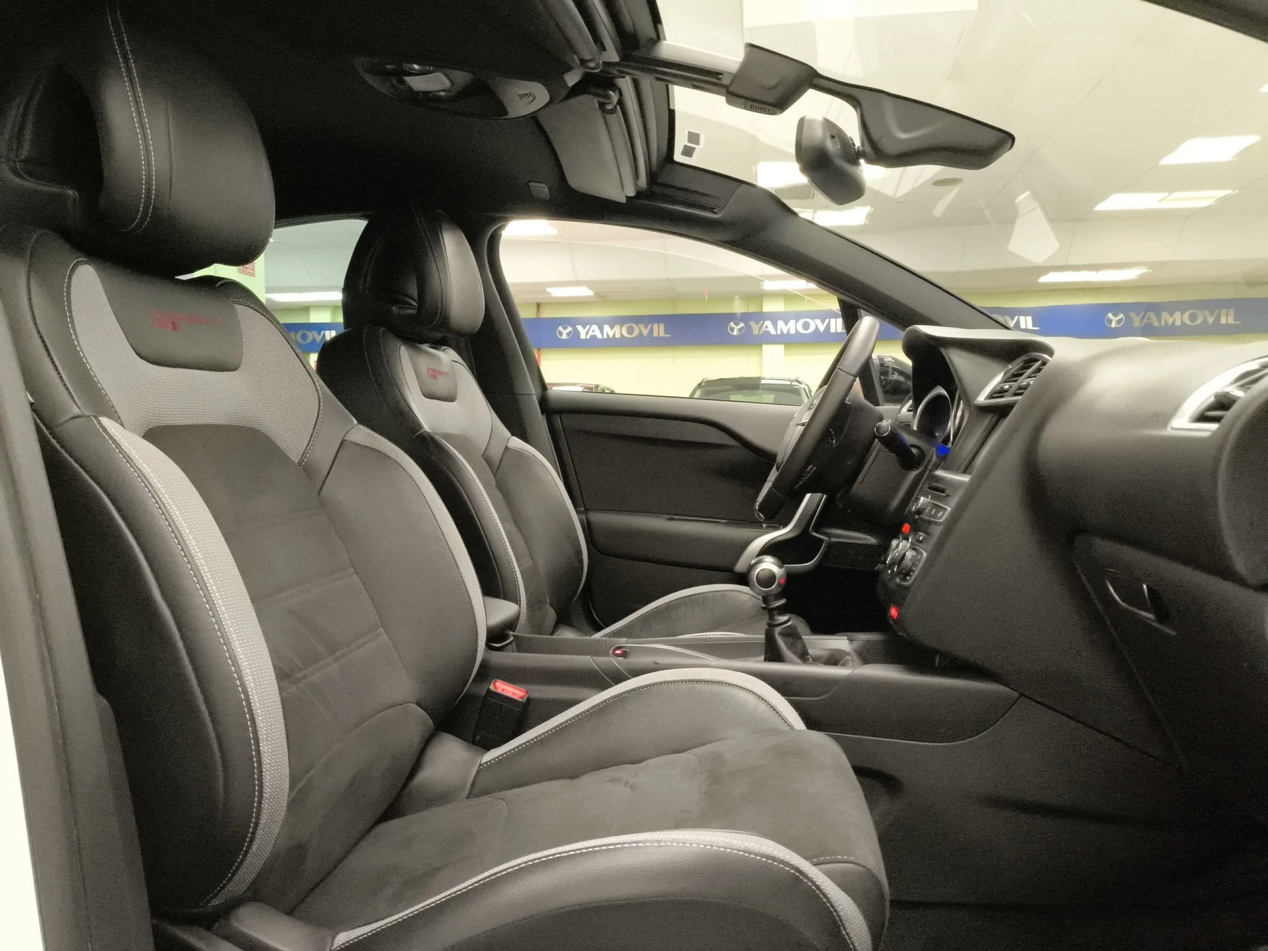 DS Ds4 PureTech 130 Performance Line 96 kW (131 CV) - Foto 20
