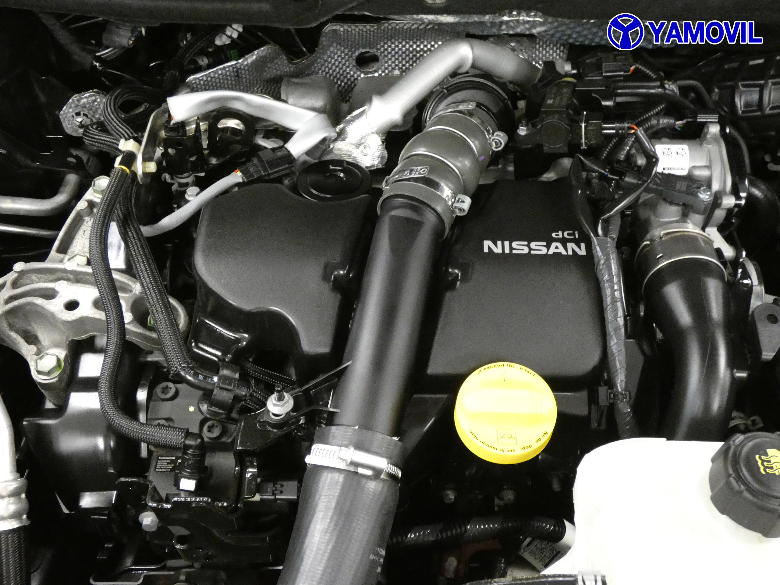 Nissan Juke 1.5 DCI ACENTA 5P - Foto 8