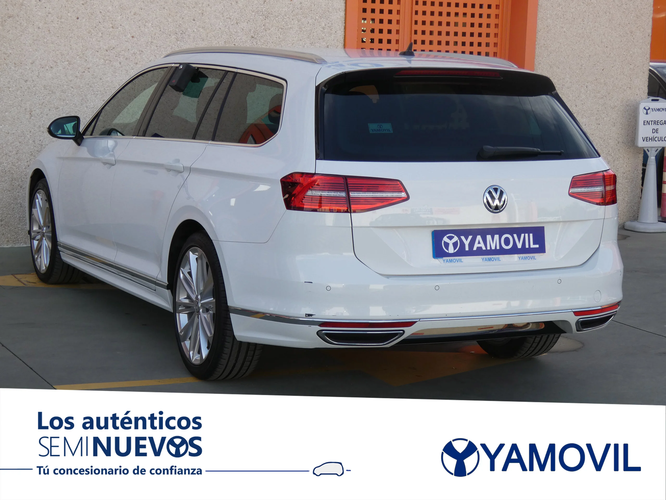 Volkswagen Passat 2.0 TDI VARIANT R-LINE 6V PACK NAVEGADOR - Foto 6