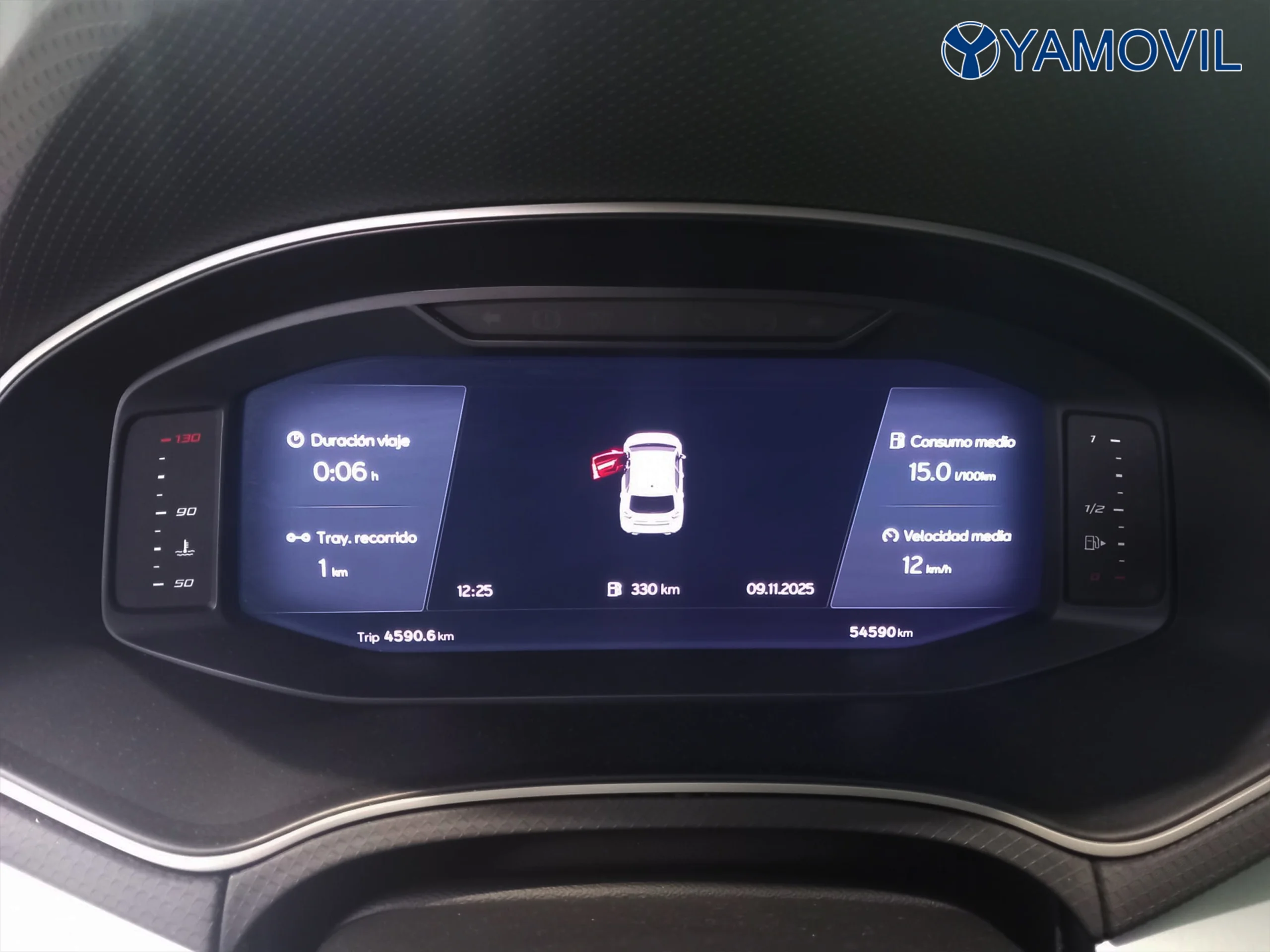 Seat Ibiza 1.0 TSI SANDS FR XL 81 kW (110 CV) - Foto 6