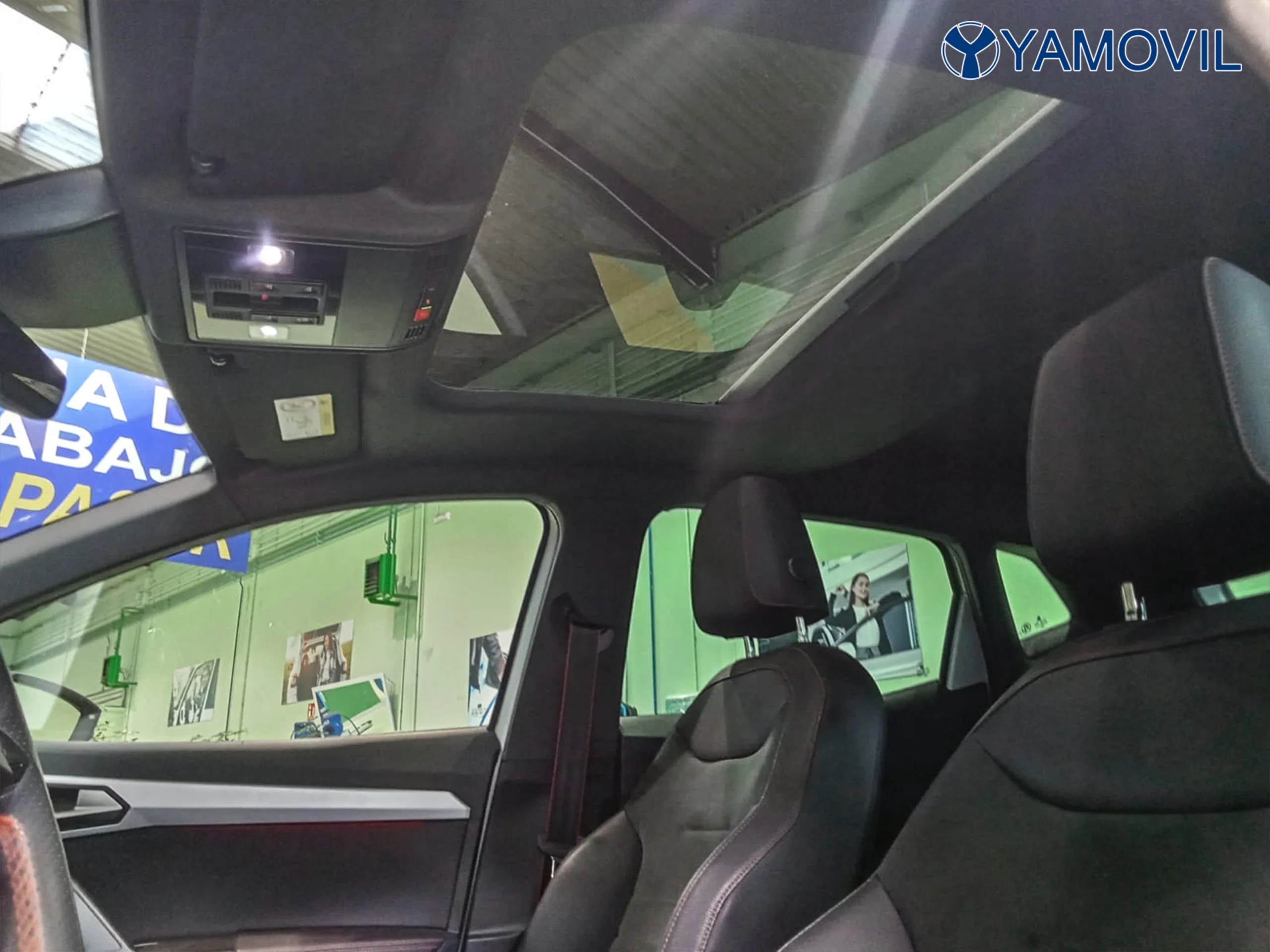 Seat Ibiza 1.0 TSI SANDS FR XL 81 kW (110 CV) - Foto 7