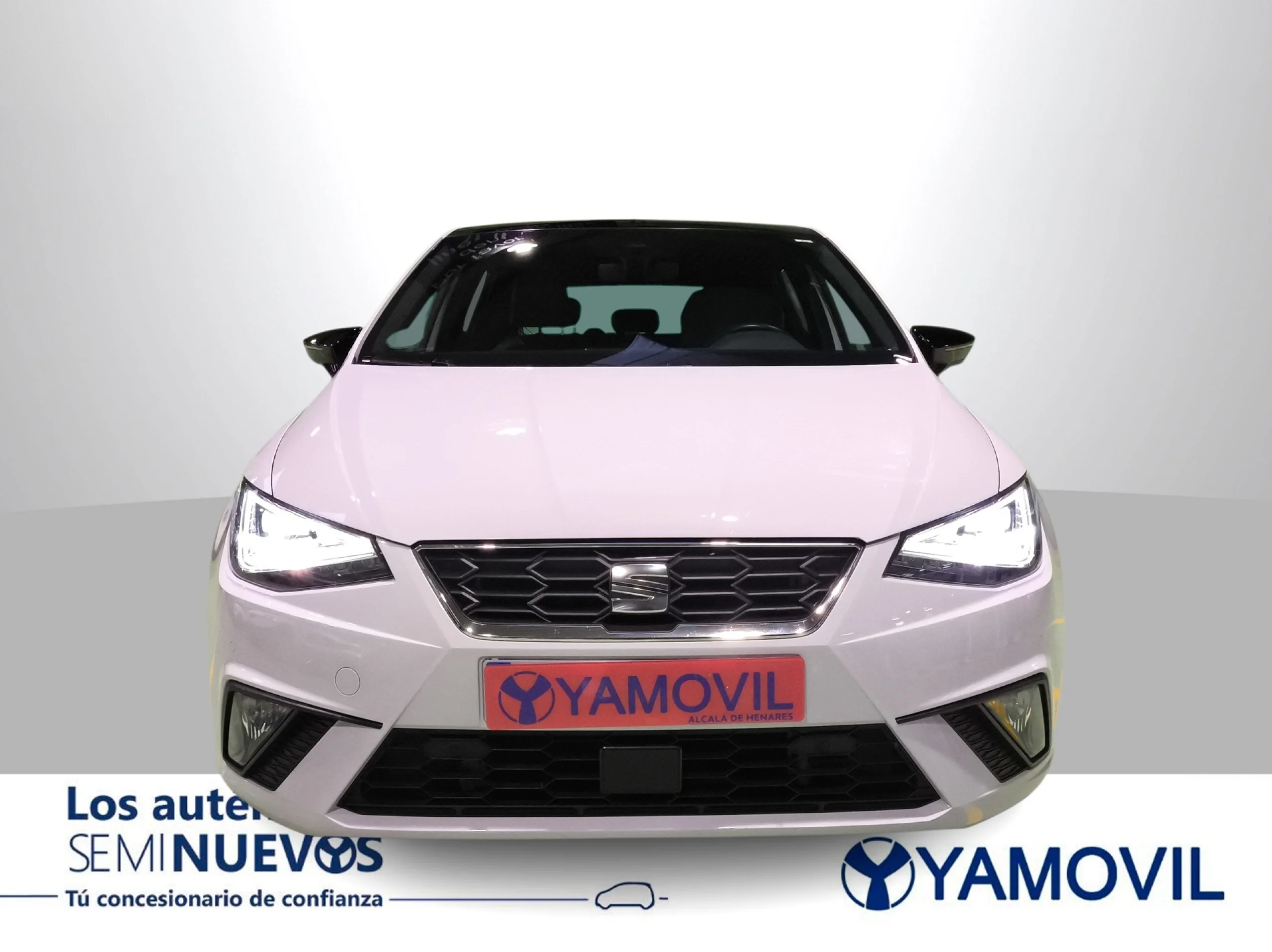 Seat Ibiza 1.0 TSI SANDS FR XL 81 kW (110 CV) - Foto 3