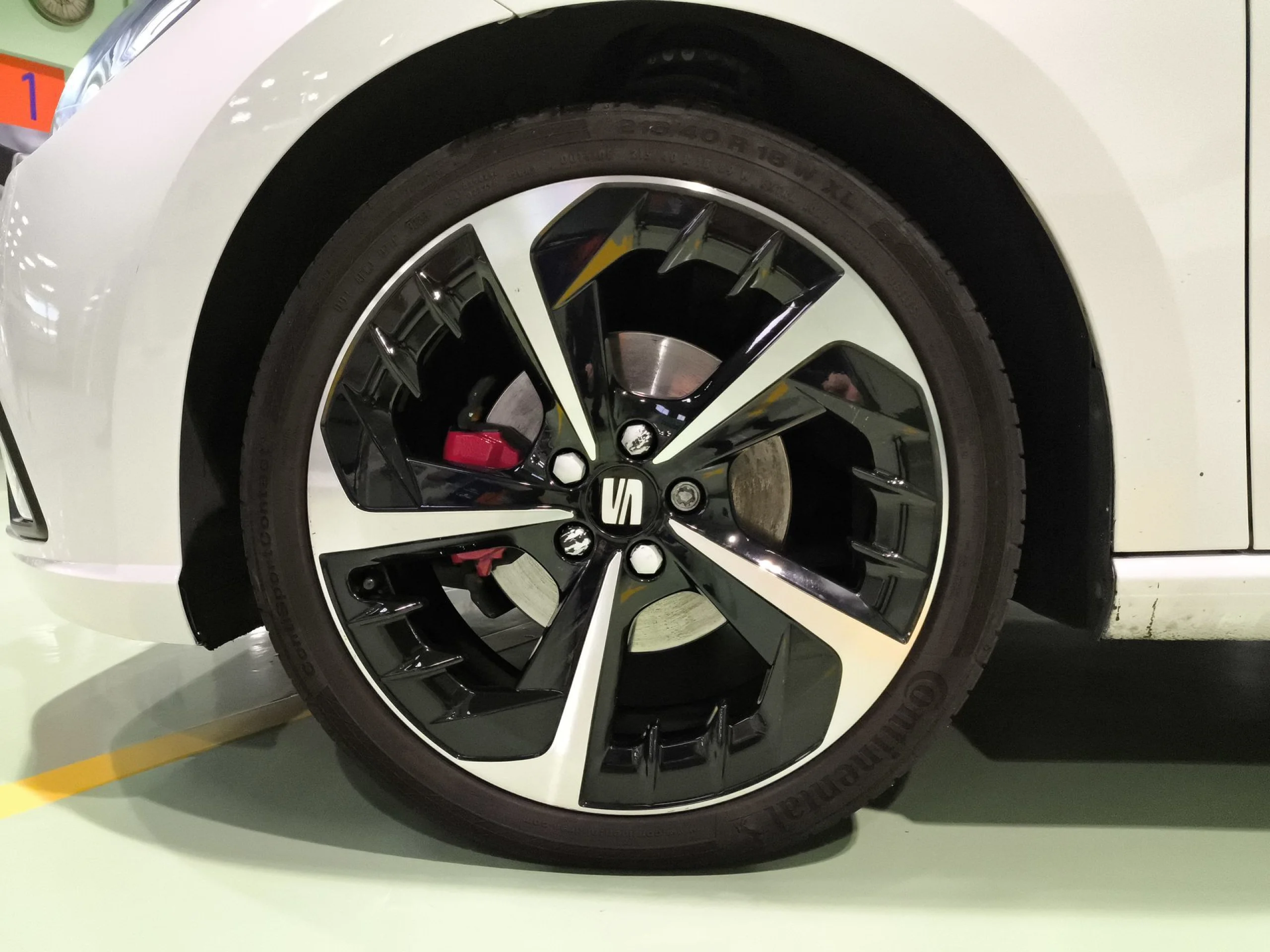 Seat Ibiza 1.0 TSI SANDS FR XL 81 kW (110 CV) - Foto 7