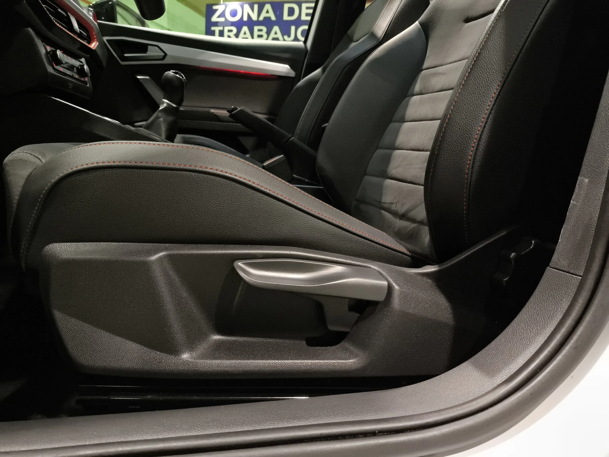 Seat Ibiza 1.0 TSI SANDS FR XL 81 kW (110 CV) - Foto 9