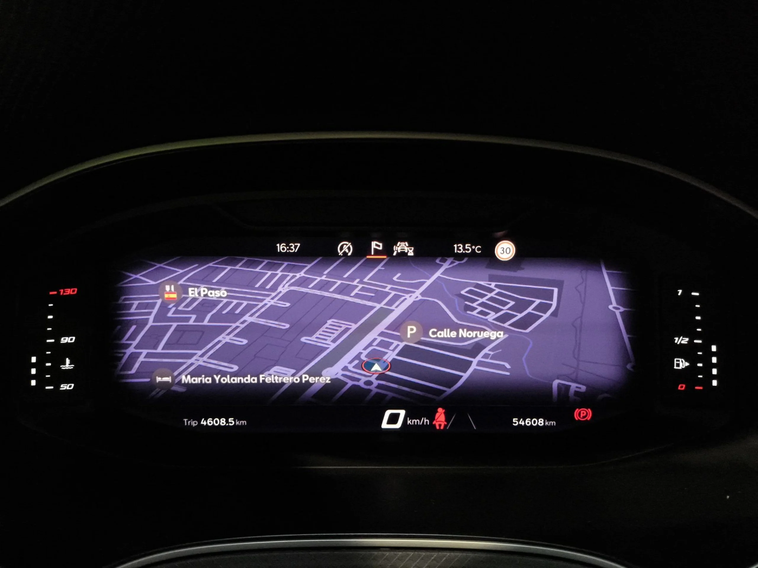 Seat Ibiza 1.0 TSI SANDS FR XL 81 kW (110 CV) - Foto 14