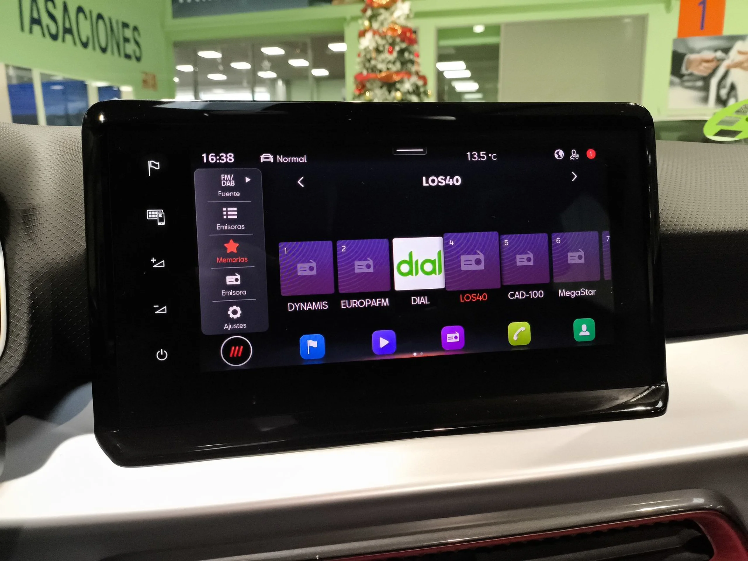 Seat Ibiza 1.0 TSI SANDS FR XL 81 kW (110 CV) - Foto 15