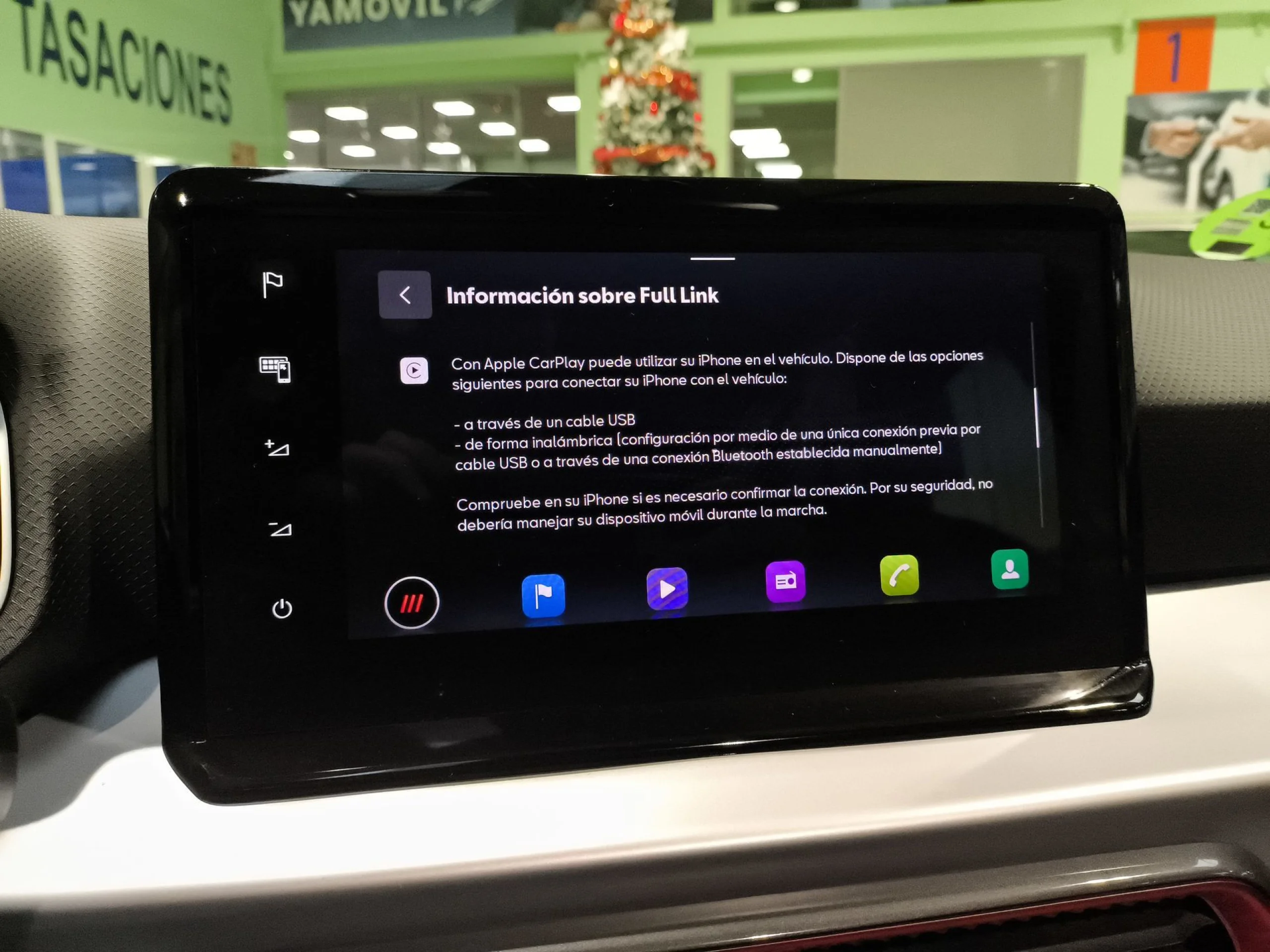 Seat Ibiza 1.0 TSI SANDS FR XL 81 kW (110 CV) - Foto 16