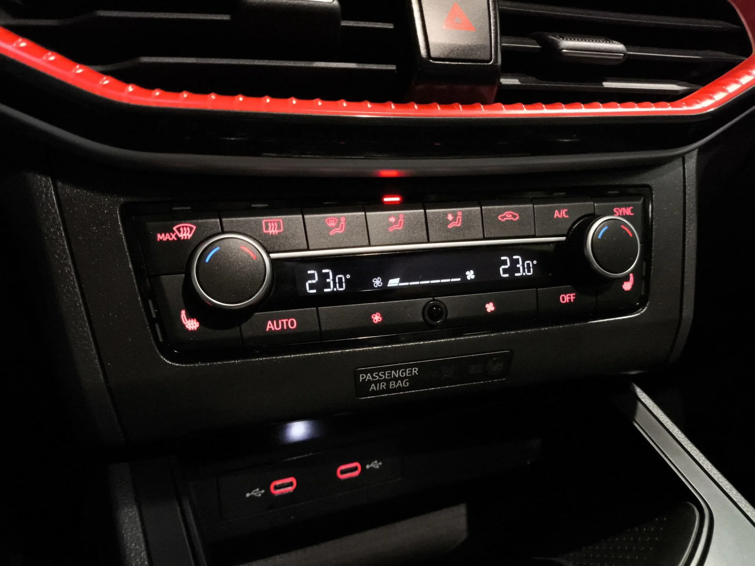 Seat Ibiza 1.0 TSI SANDS FR XL 81 kW (110 CV) - Foto 19