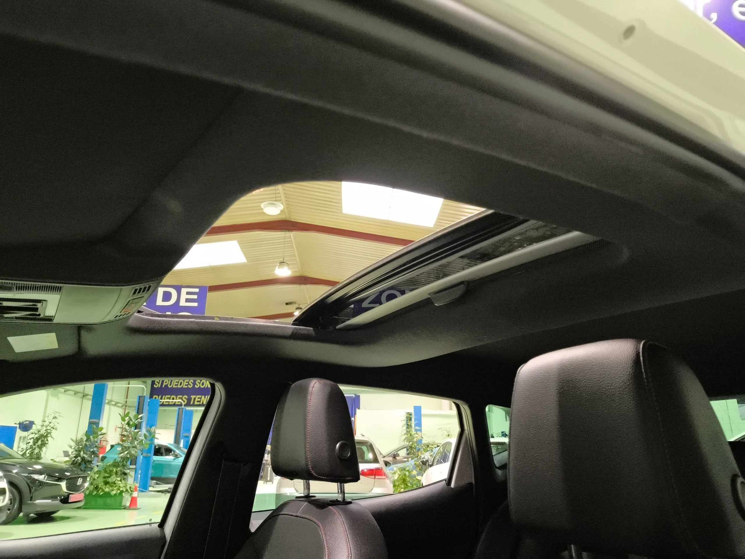 Seat Ibiza 1.0 TSI SANDS FR XL 81 kW (110 CV) - Foto 22