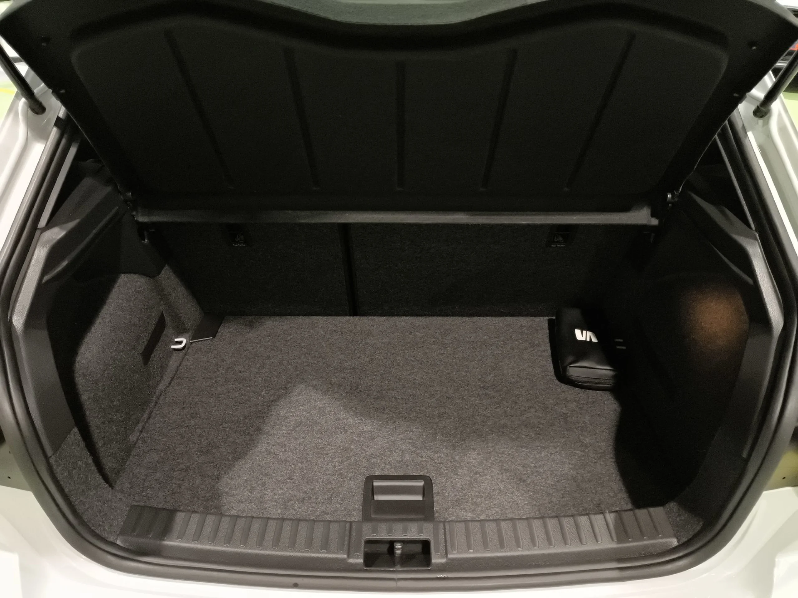 Seat Ibiza 1.0 TSI SANDS FR XL 81 kW (110 CV) - Foto 24