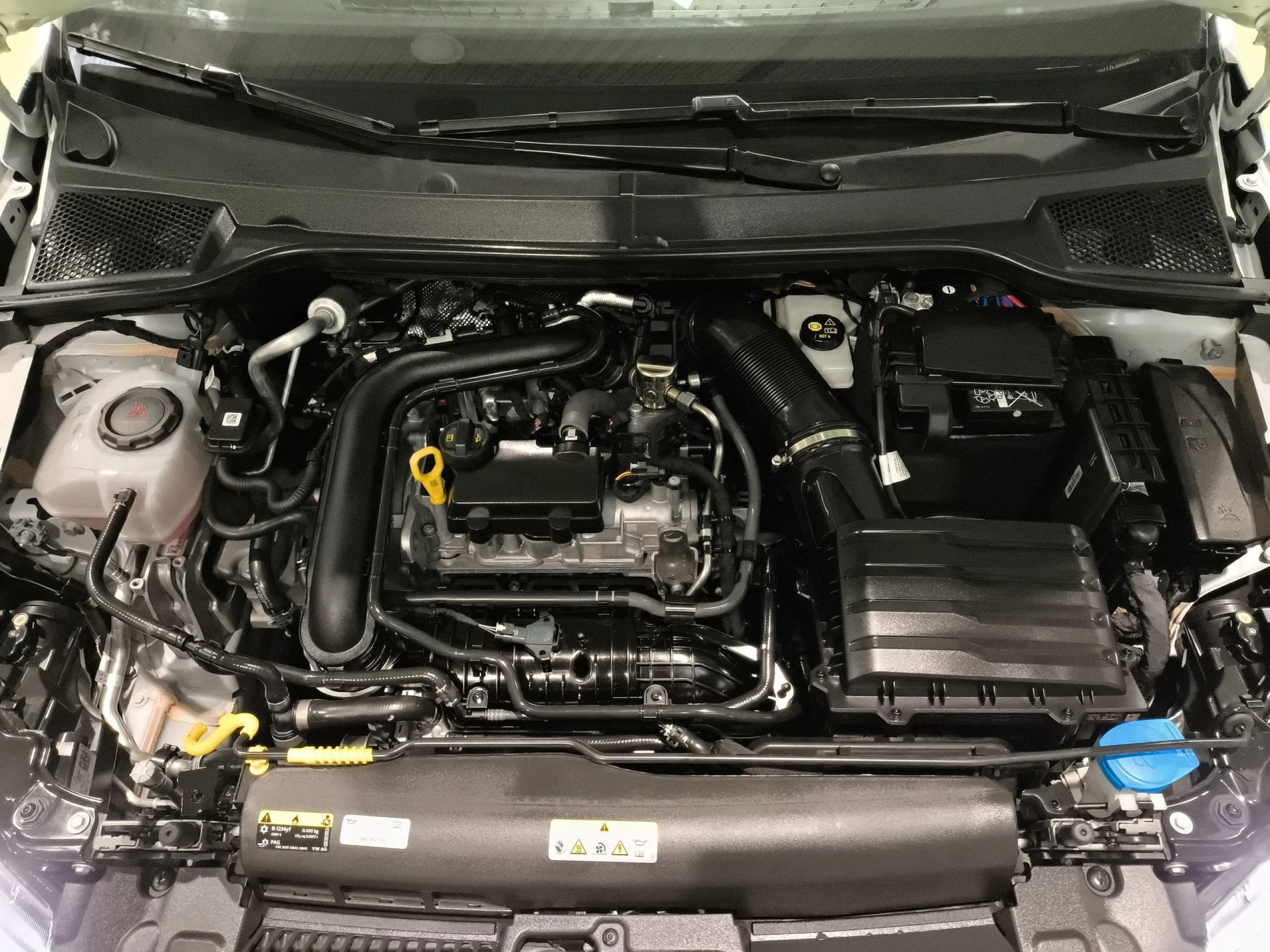 Seat Ibiza 1.0 TSI SANDS FR XL 81 kW (110 CV) - Foto 26