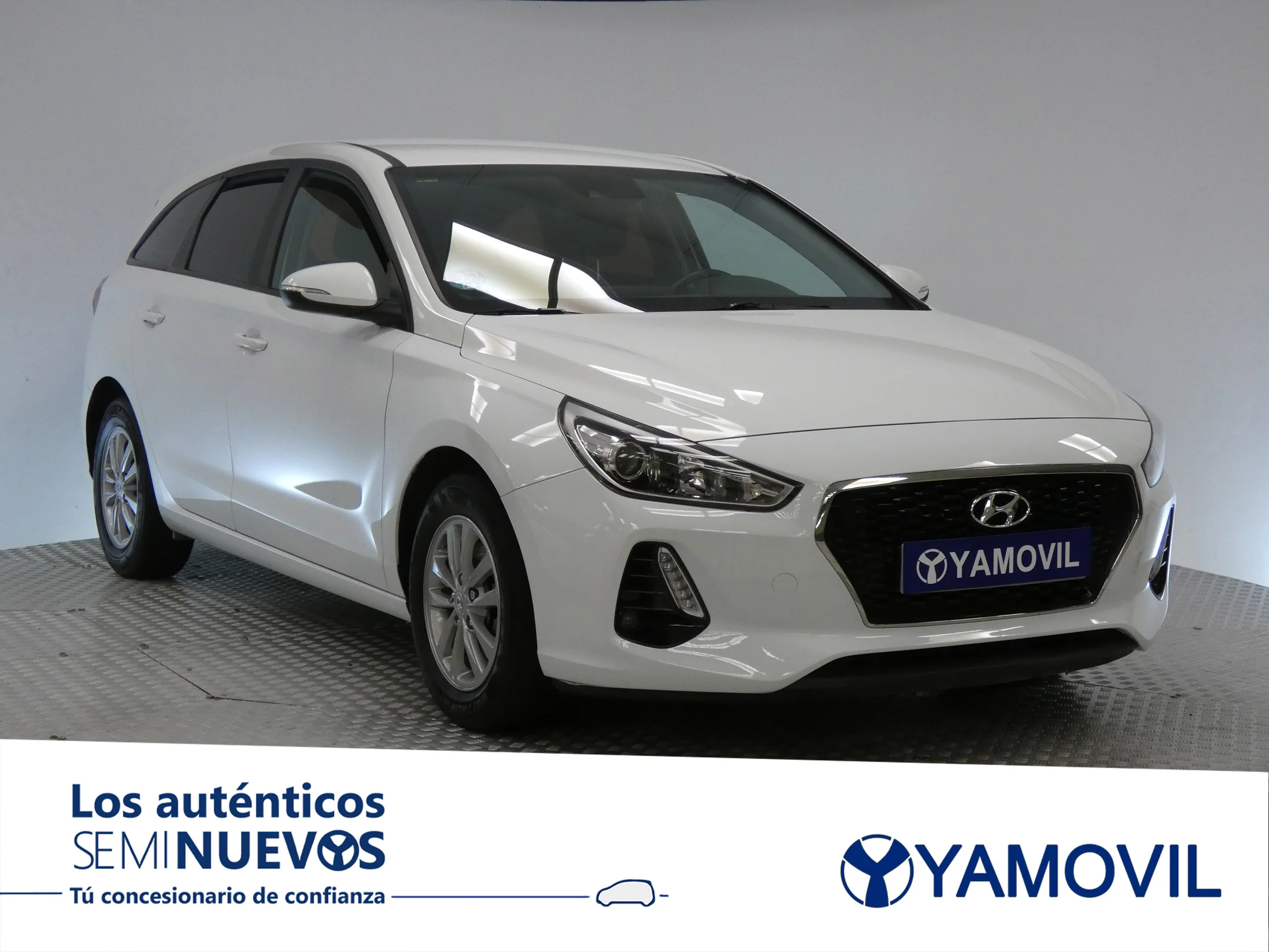 Hyundai I30 1.0 TGDI LINK - Foto 2